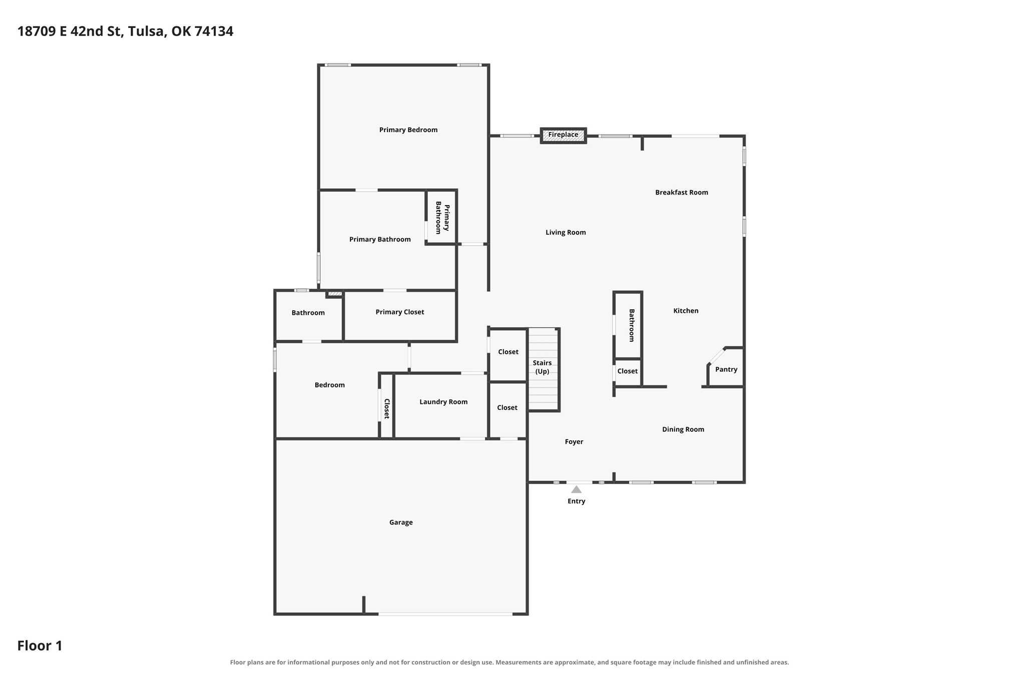 18709 E 42nd Street Property Photo 43