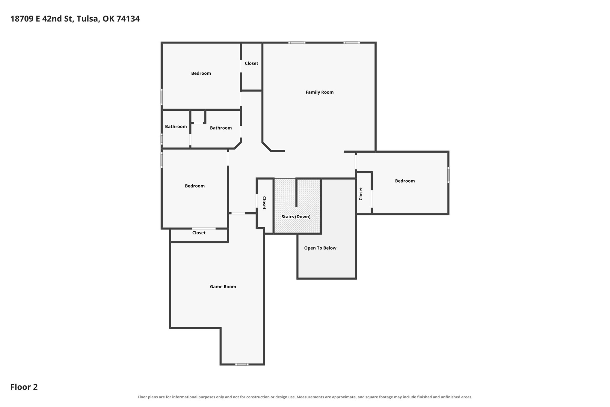18709 E 42nd Street Property Photo 44