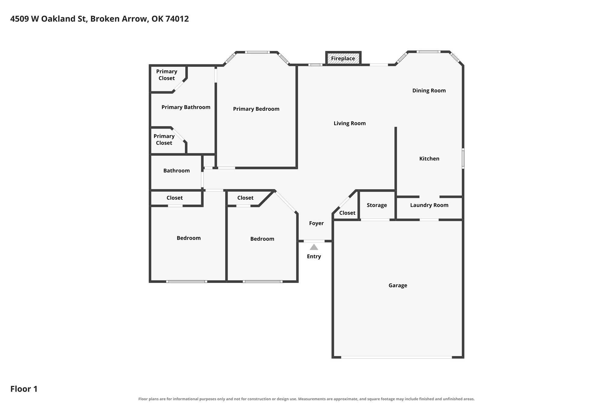 4509 W Oakland Street Property Photo 36
