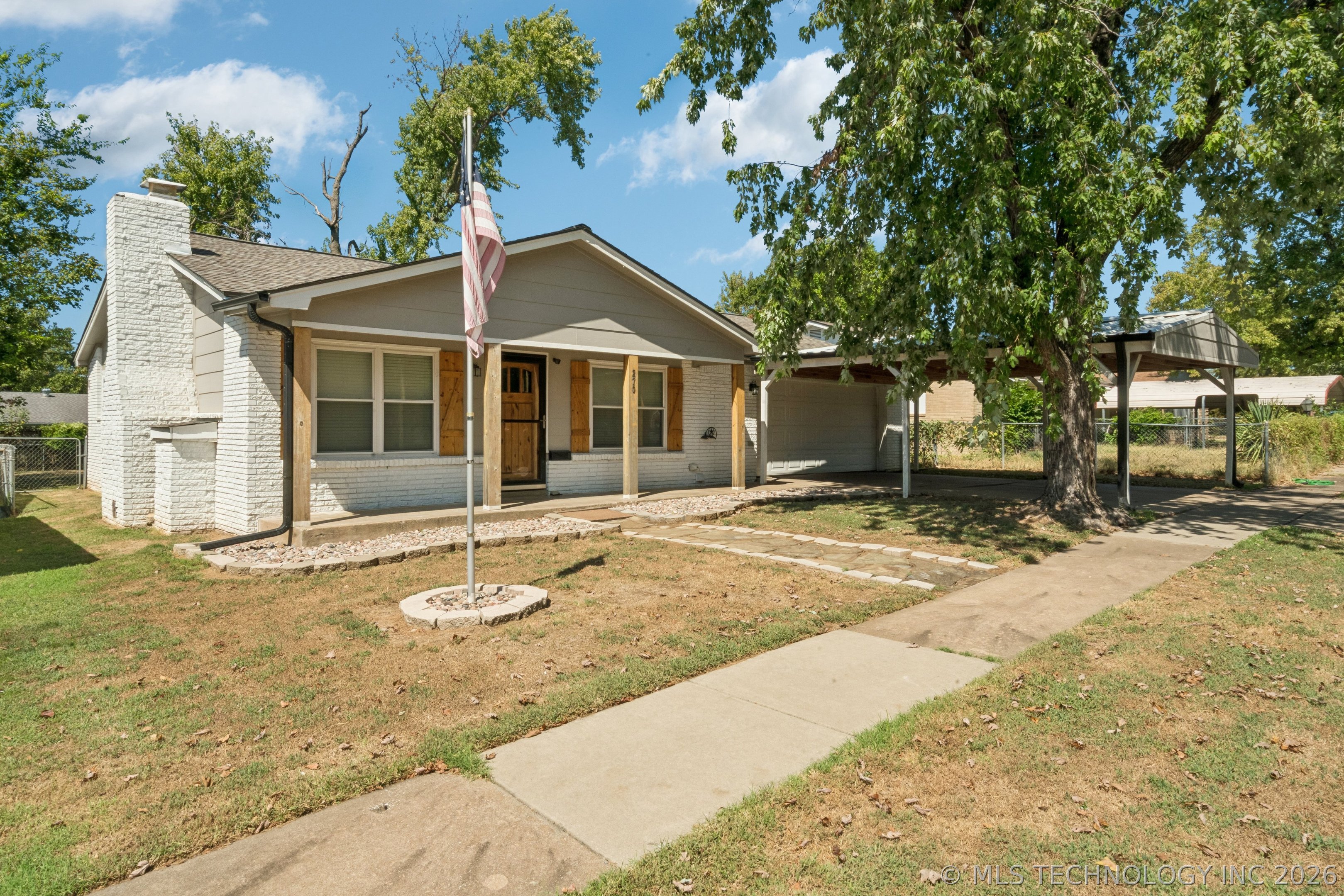270 S 184th East East Avenue Property Photo 3