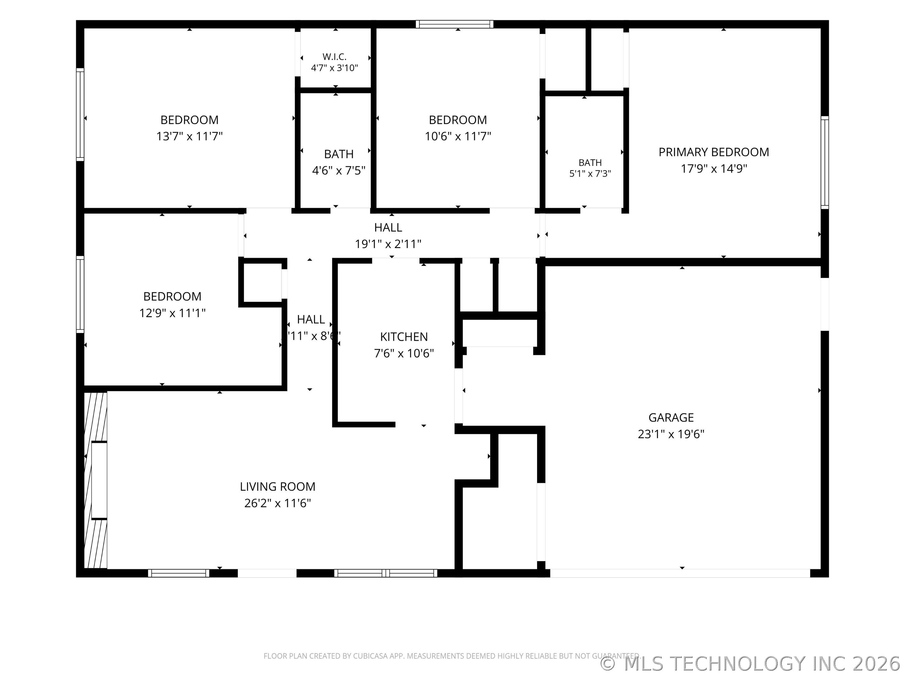270 S 184th East East Avenue Property Photo 30