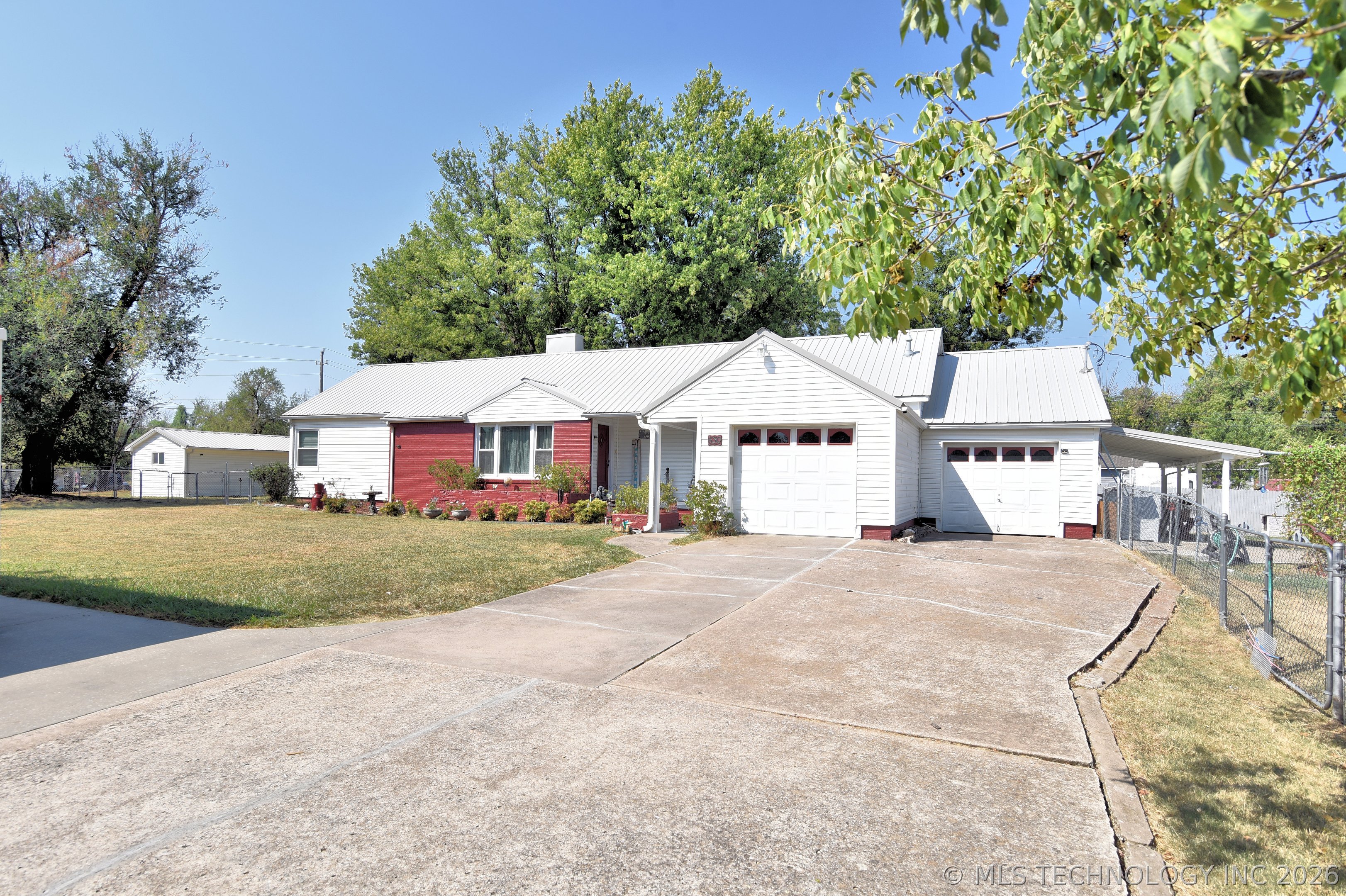 530 S 19th Street Property Photo 1