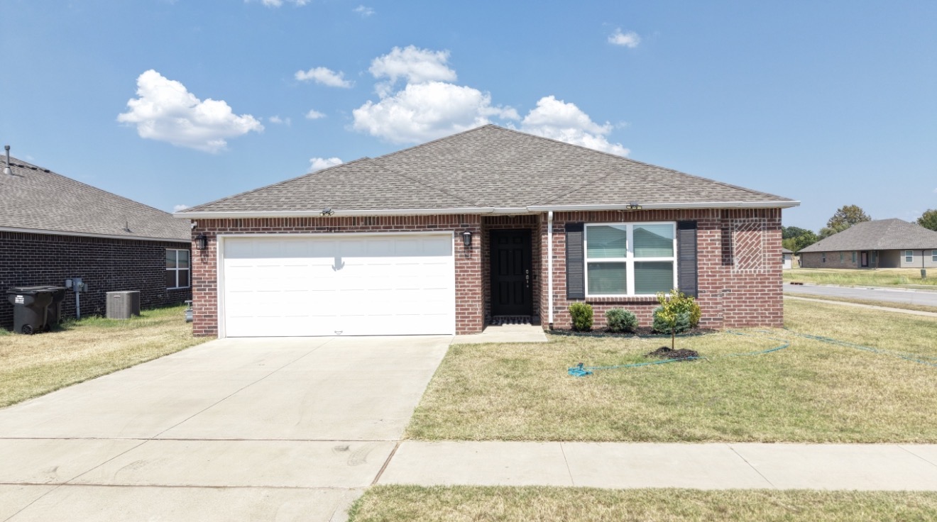 7419 E 157th Place S Property Photo 1