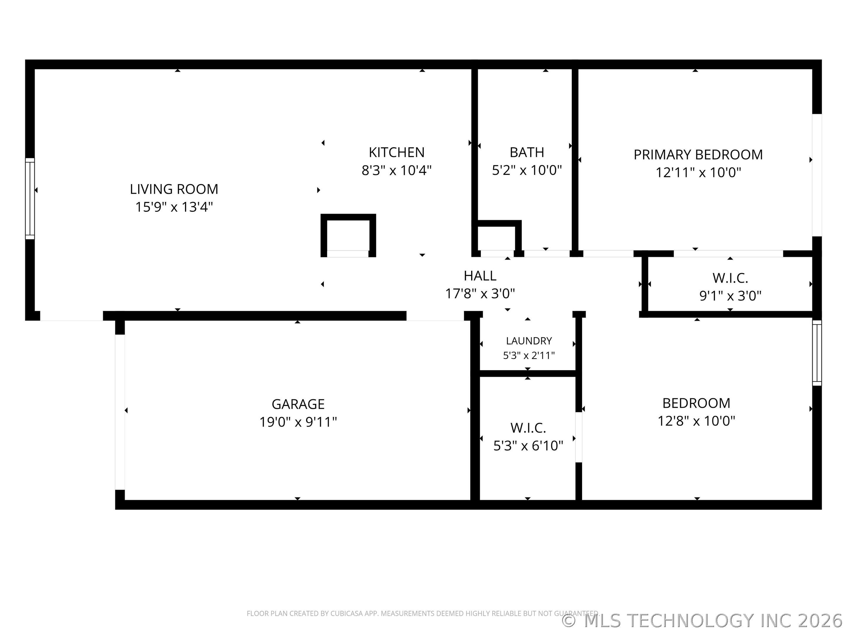 14211 S Hickory Place Property Photo 20