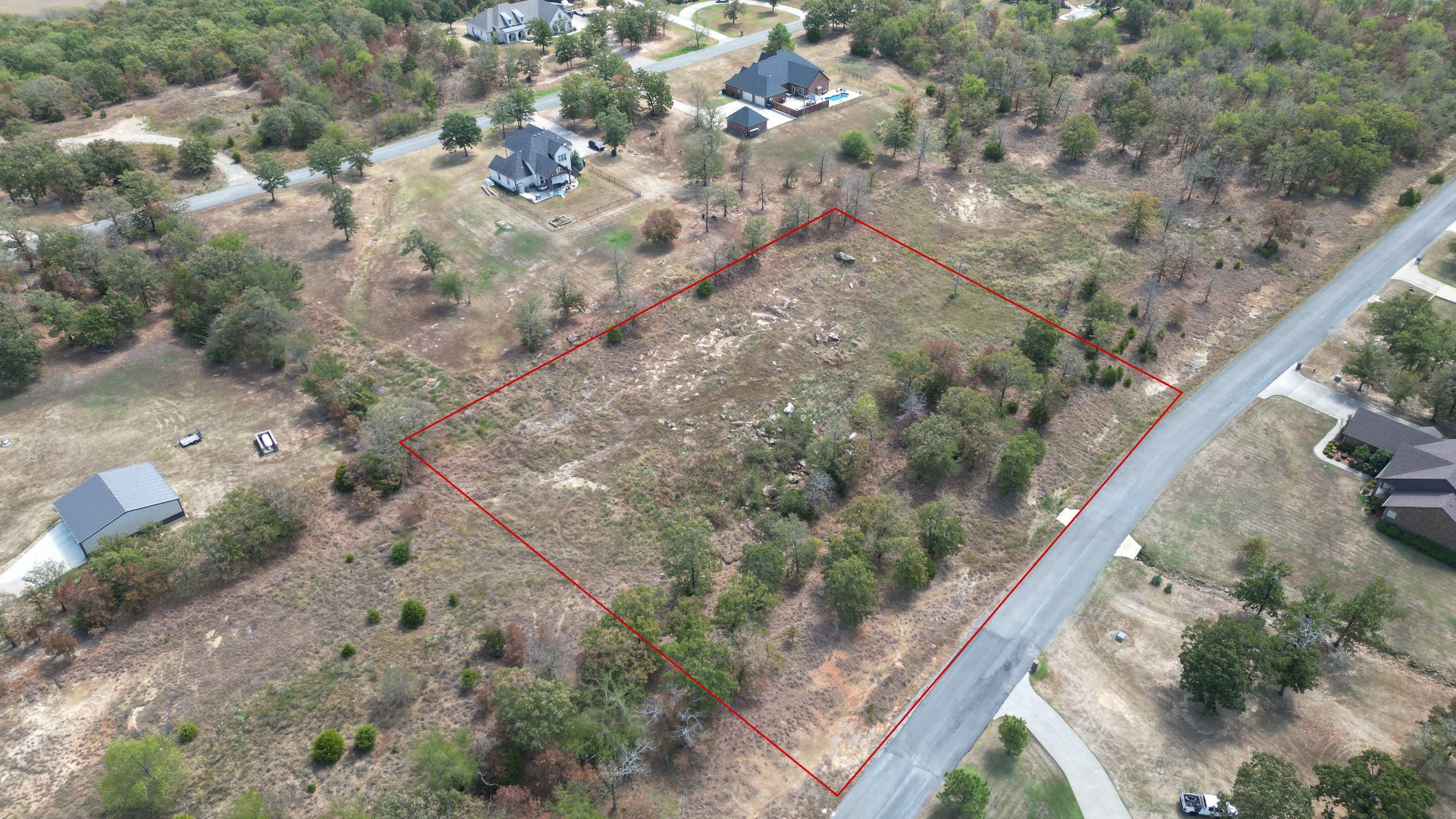 Liberty Circle Property Photo 2