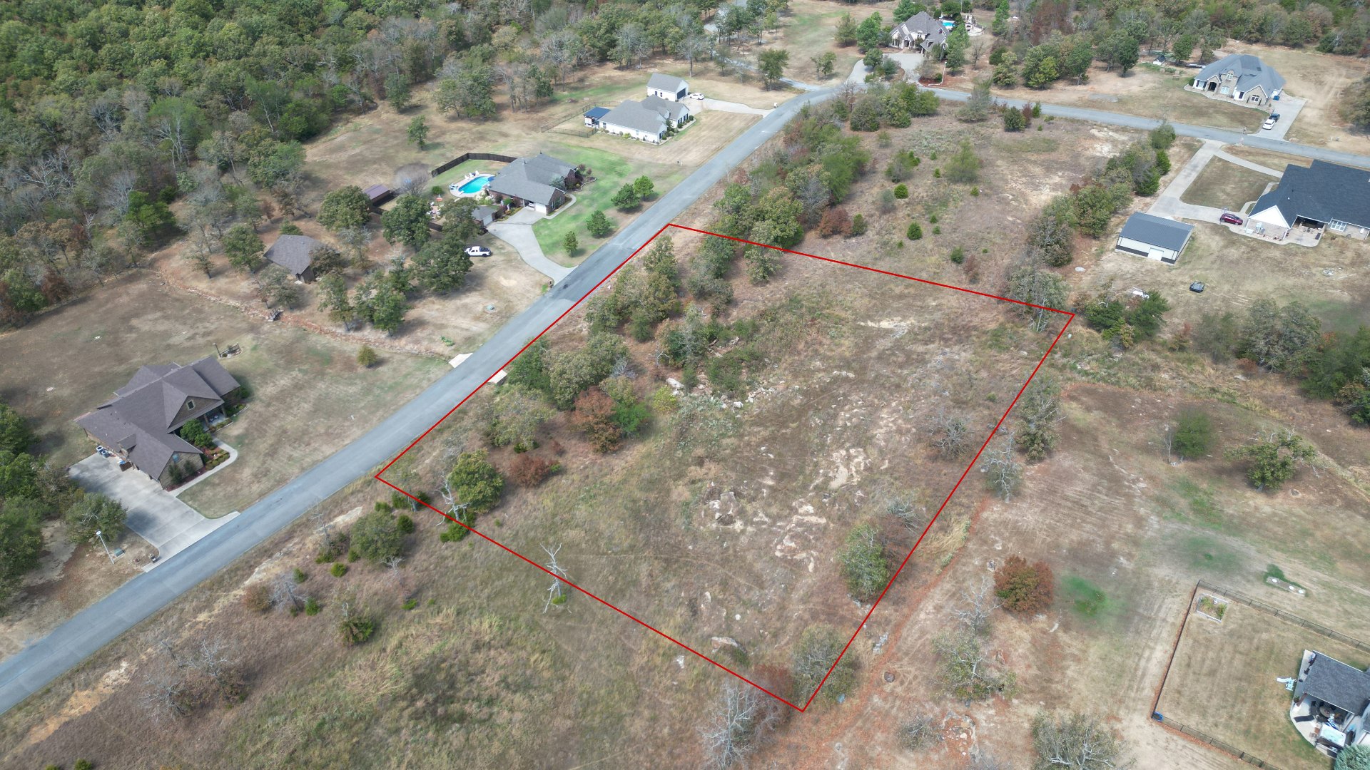 Liberty Circle Property Photo 3