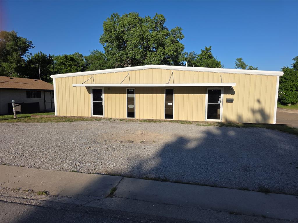 610 N Main Street