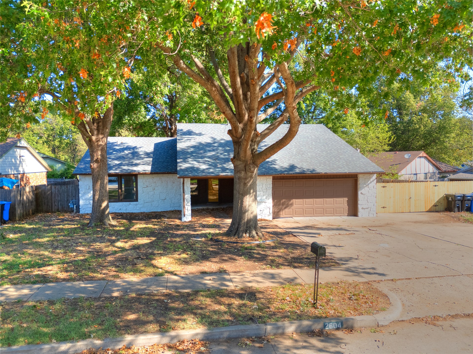 2604 E Reno Street S Property Photo 1