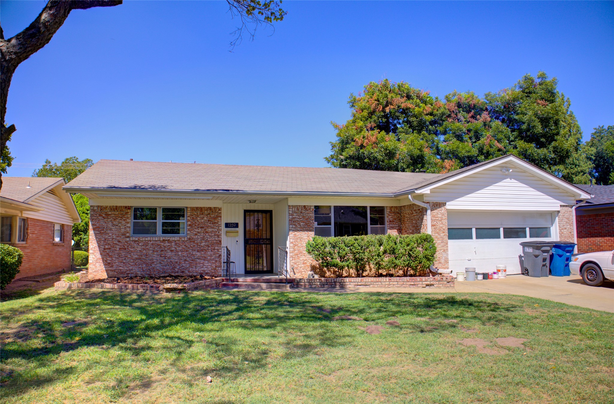 1359 E 46th Street Property Photo 1