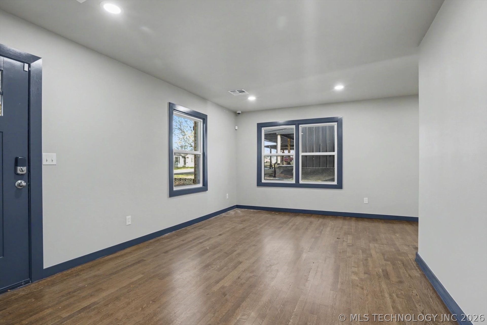 817 Henshaw Avenue Property Photo 6