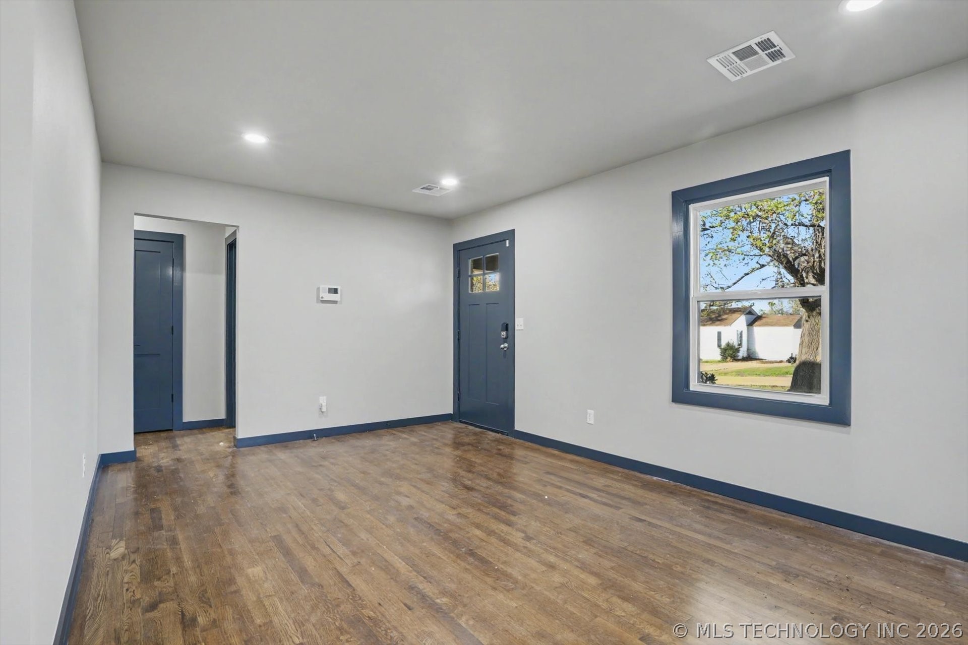 817 Henshaw Avenue Property Photo 7