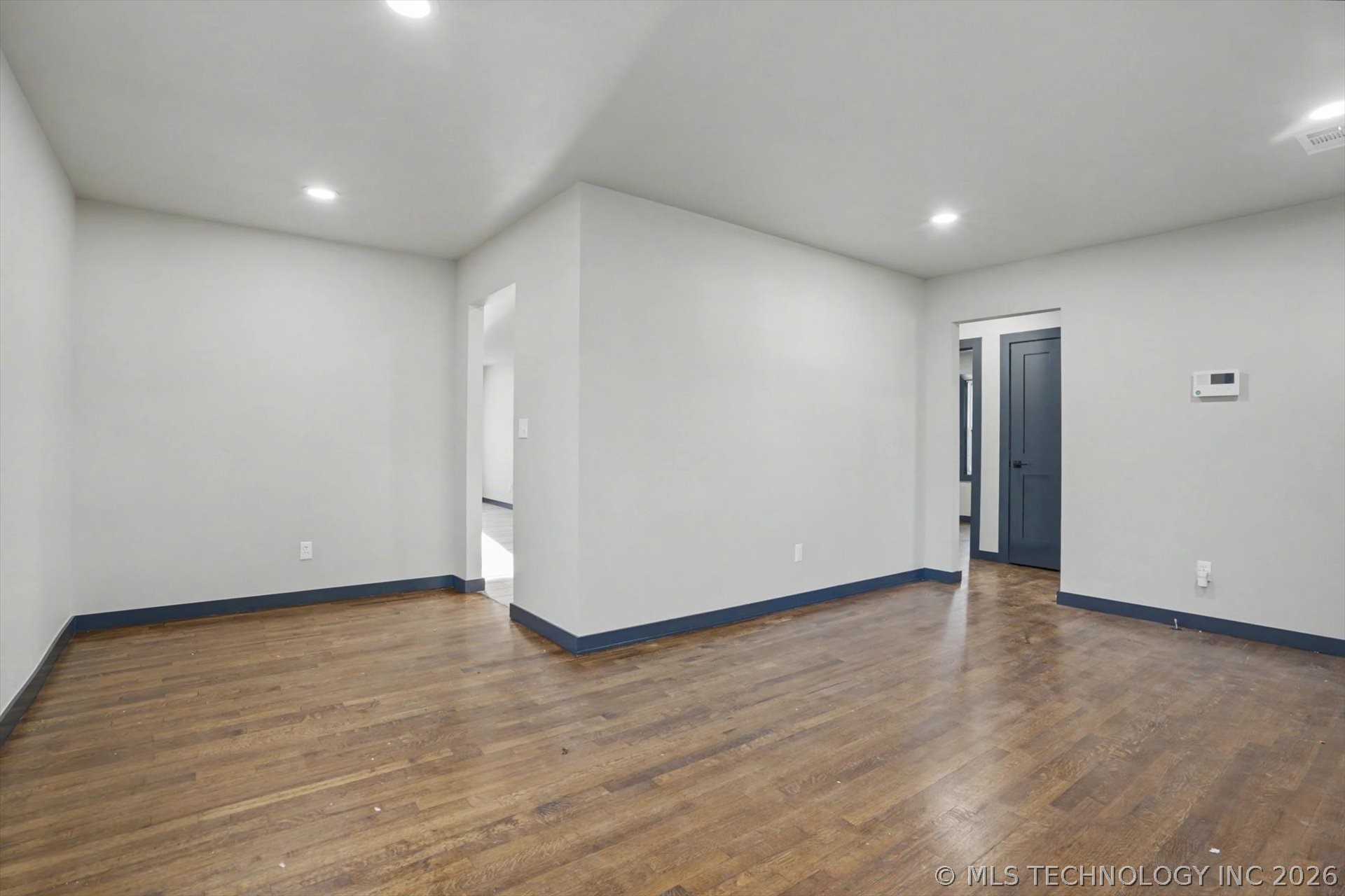 817 Henshaw Avenue Property Photo 8