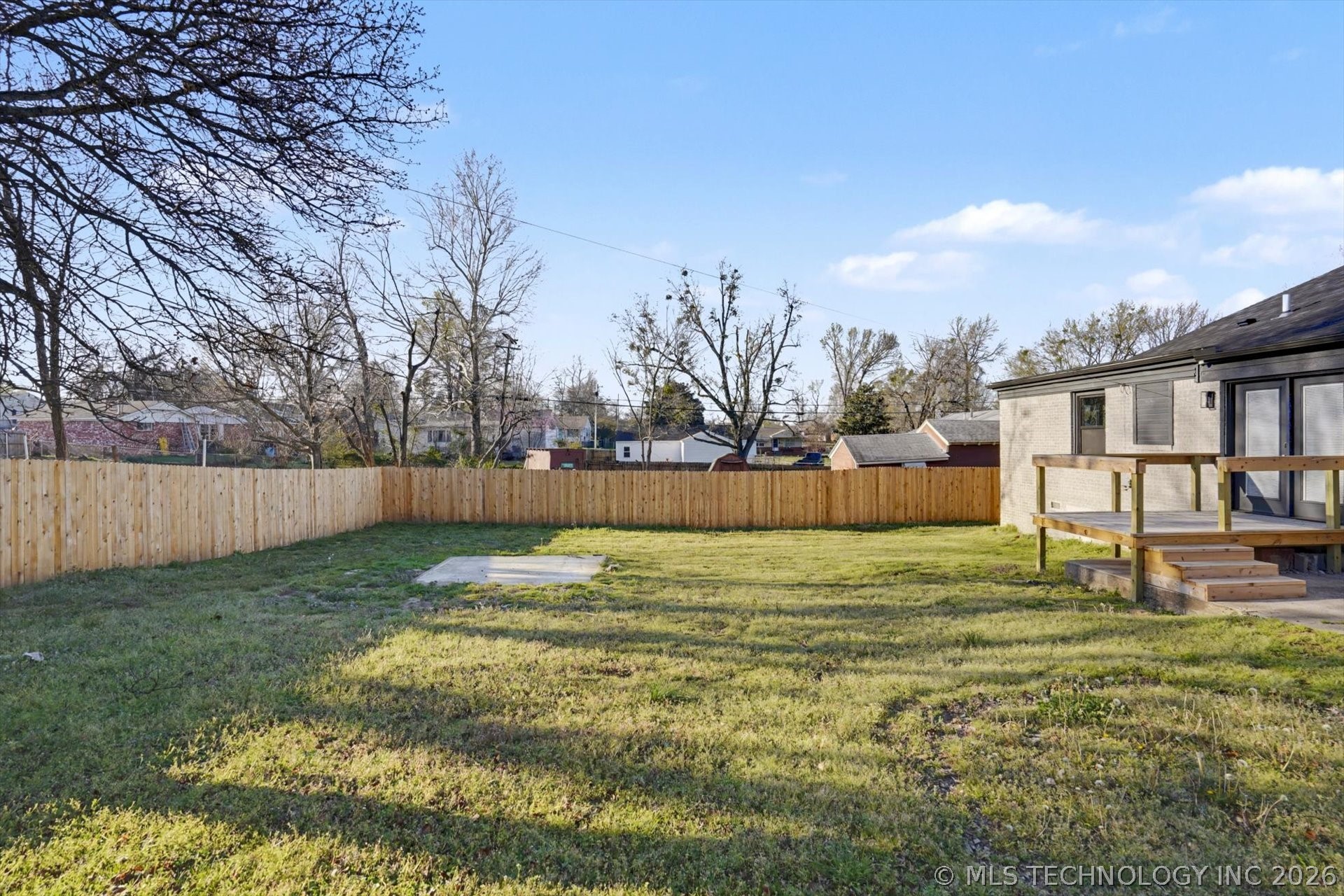 817 Henshaw Avenue Property Photo 27