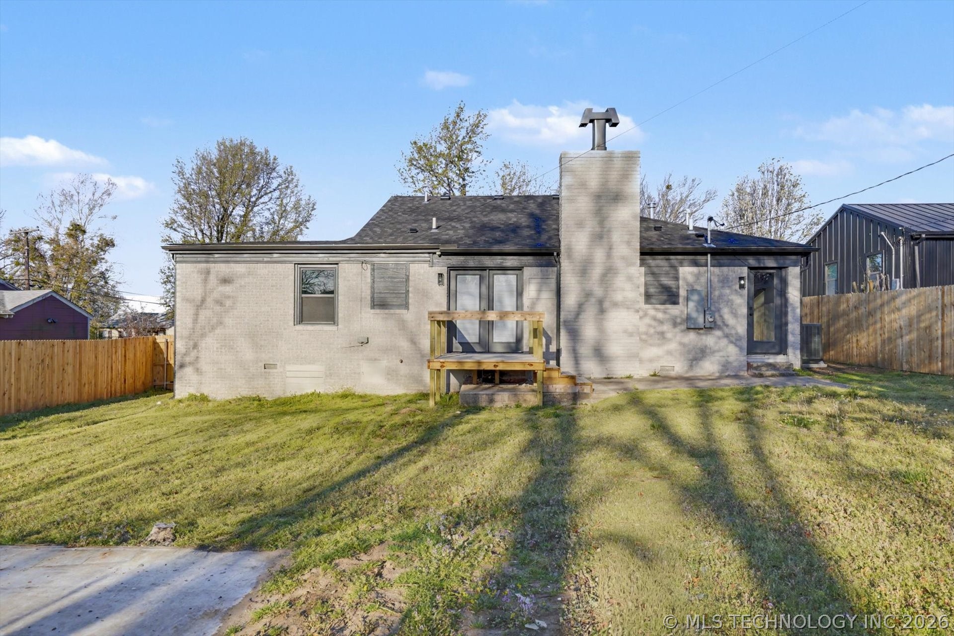 817 Henshaw Avenue Property Photo 28