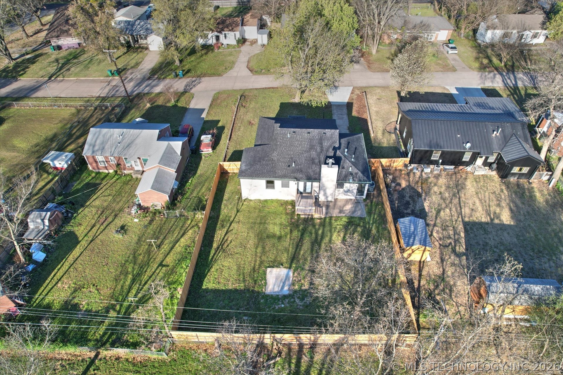 817 Henshaw Avenue Property Photo 30