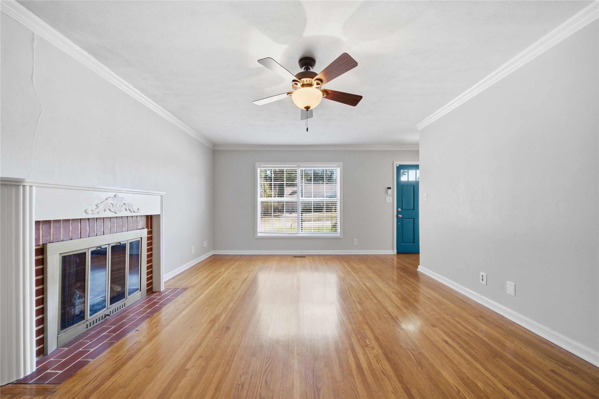 1722 S Columbia Place Property Photo 13