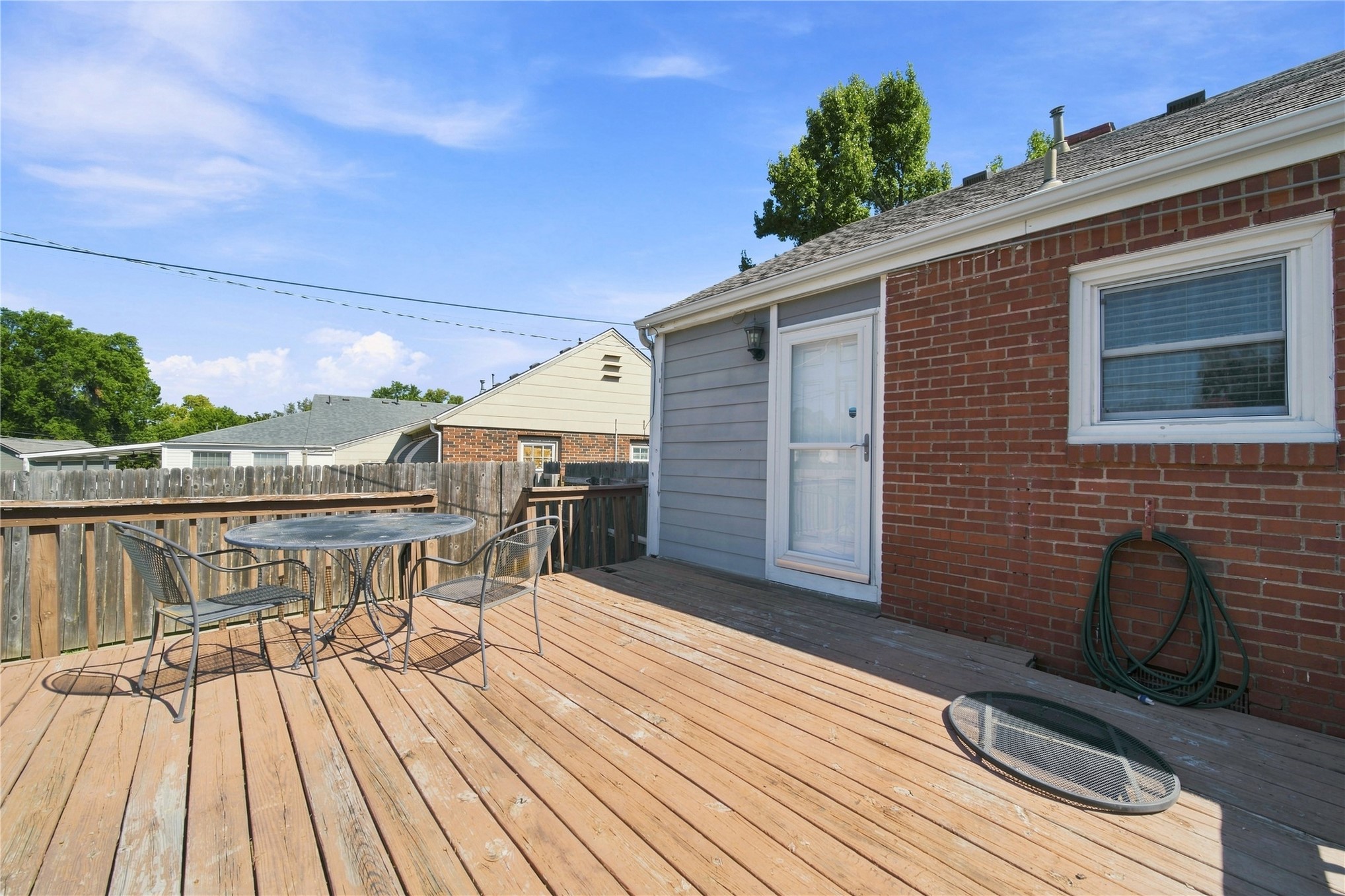 1722 S Columbia Place Property Photo 40