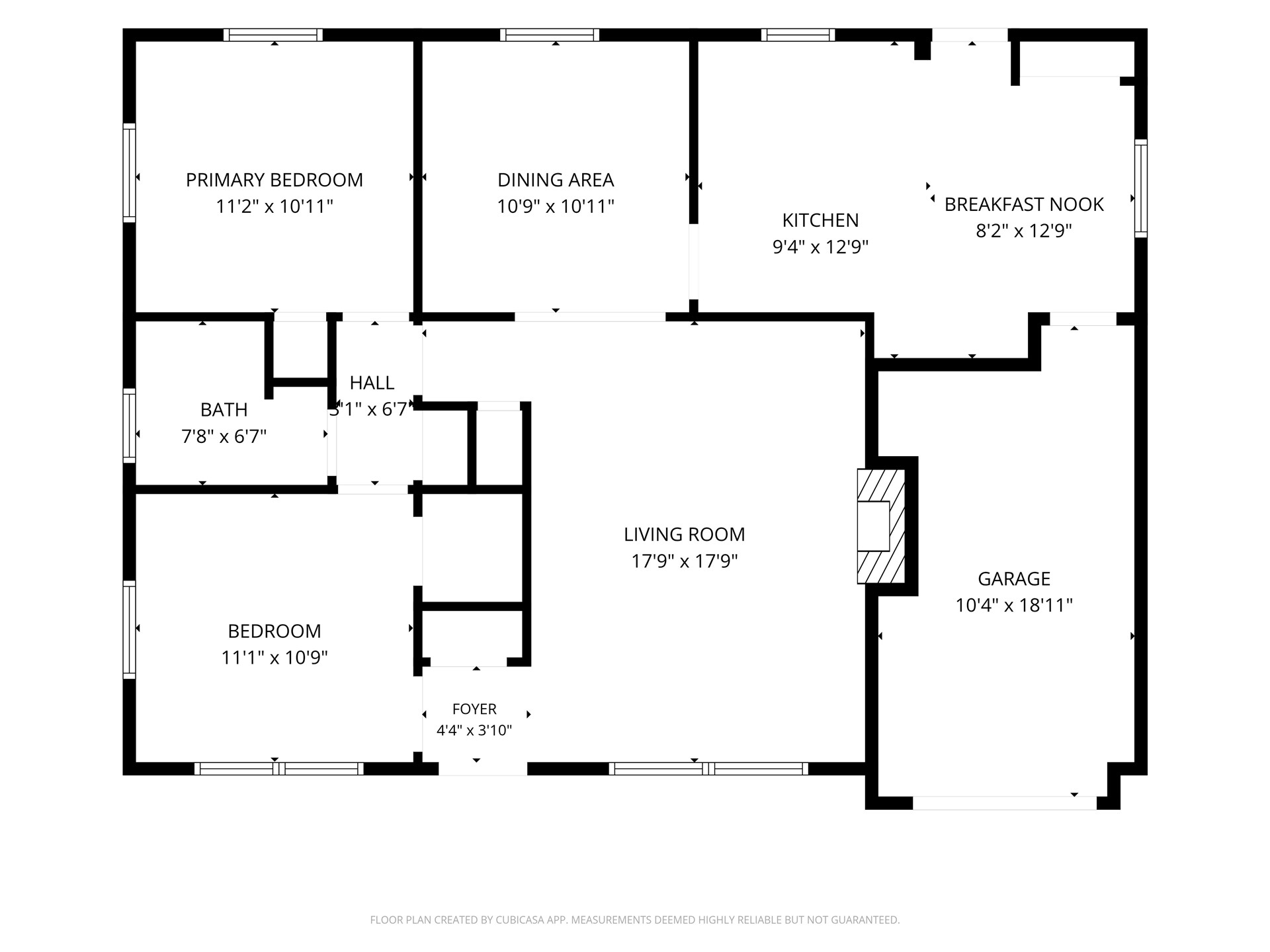 1722 S Columbia Place Property Photo 46