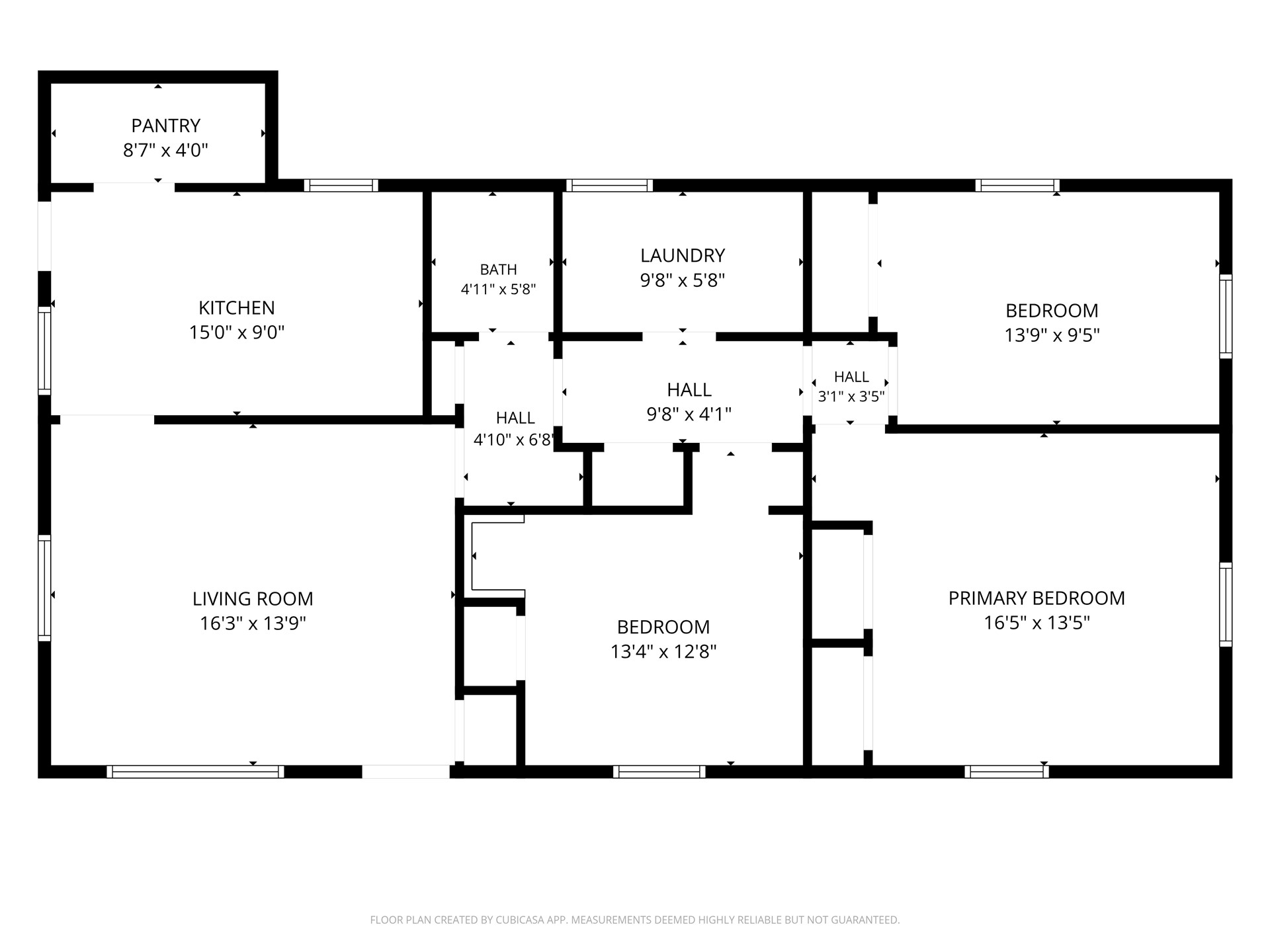 307 W 44th Street Property Photo 39