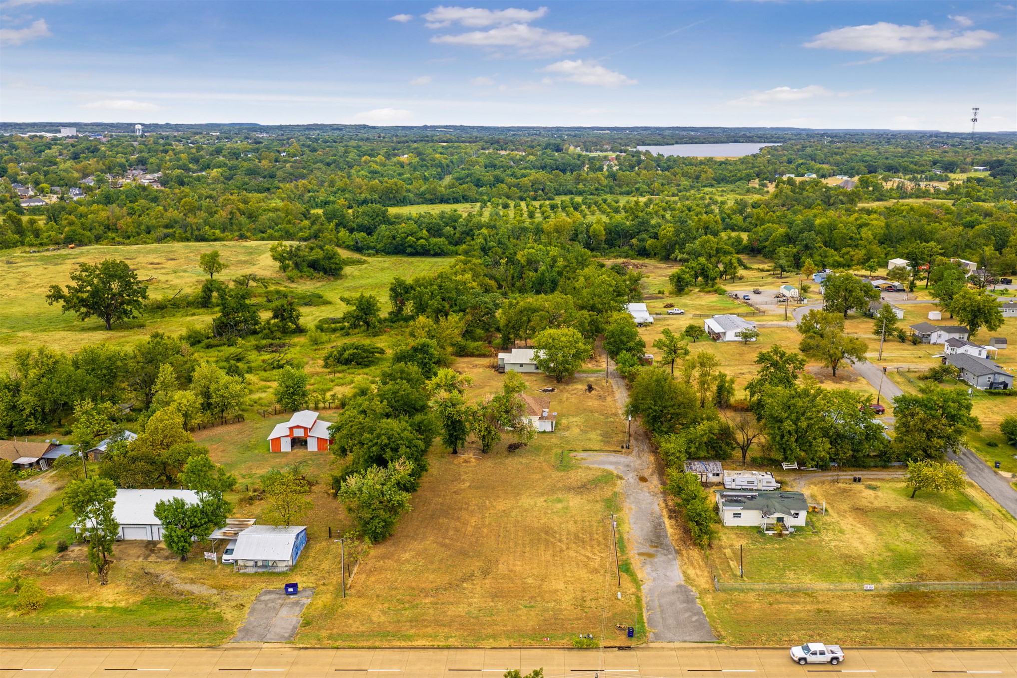 20942 S 4167 Road Property Photo 2