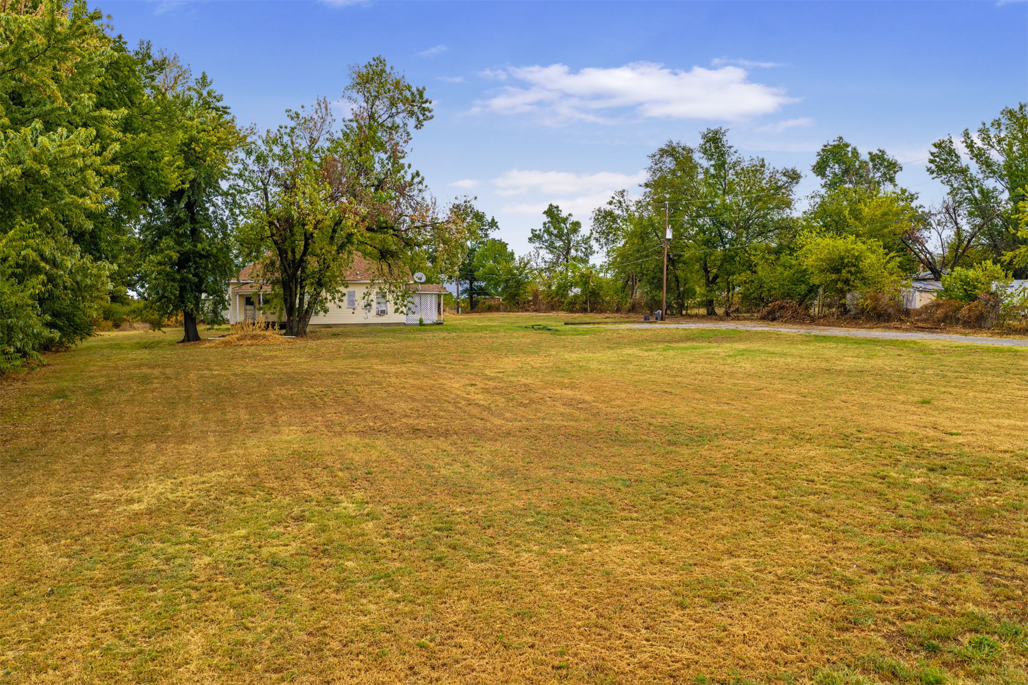 20942 S 4167 Road Property Photo 3