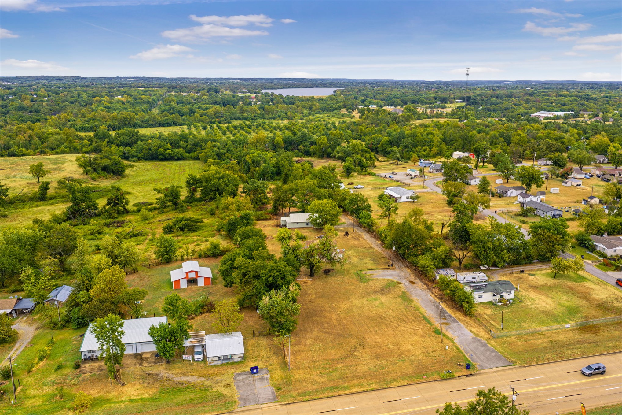 20942 S 4167 Road Property Photo 4