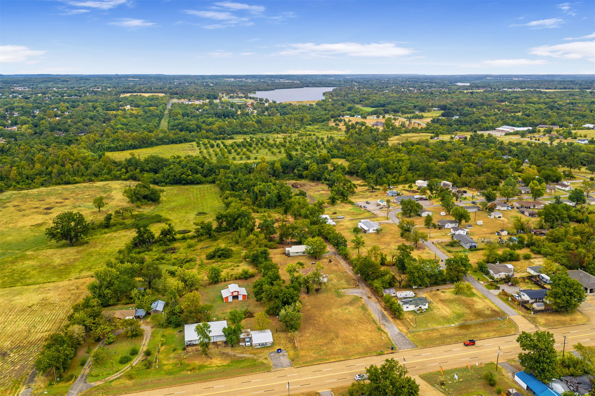 20942 S 4167 Road Property Photo 7