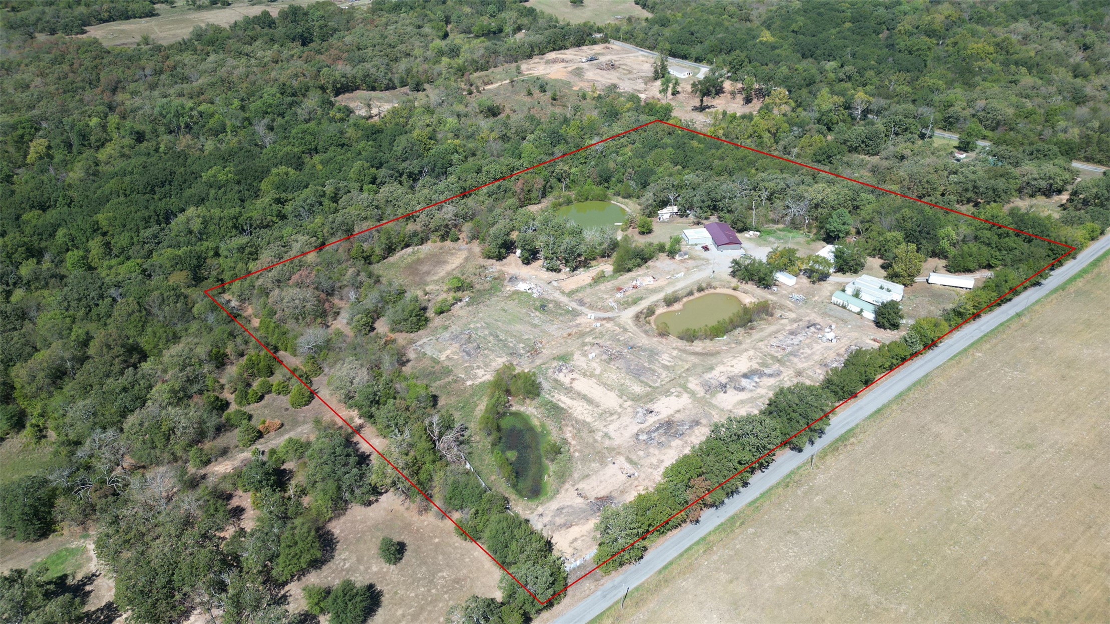 2393 E Camp Loop Property Photo 33