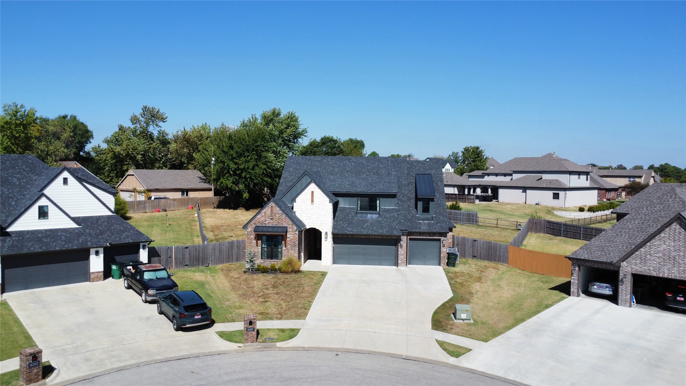 14307 E 95th Place North Property Photo 33