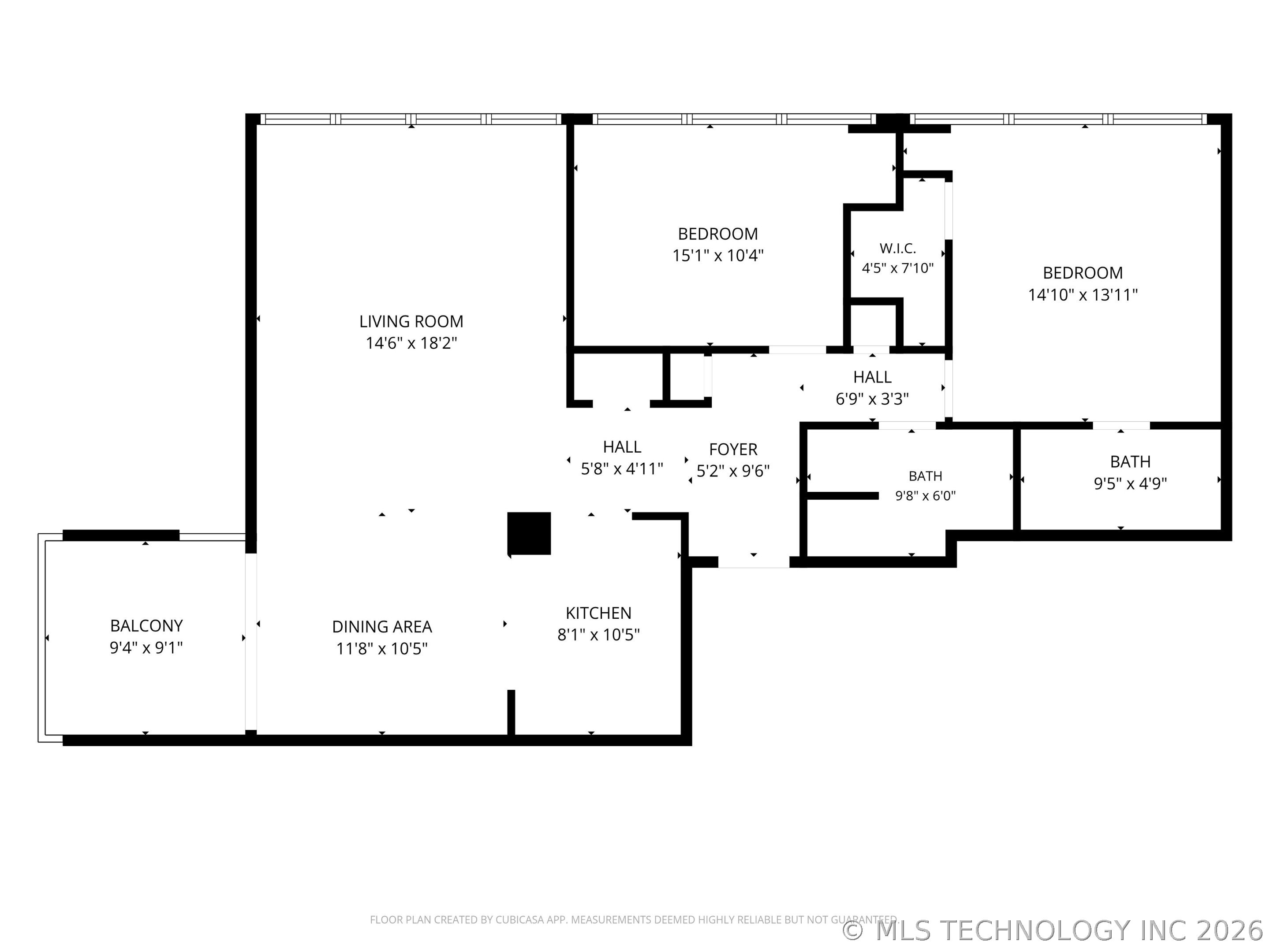 410 W 7th Street 728 Property Photo 40
