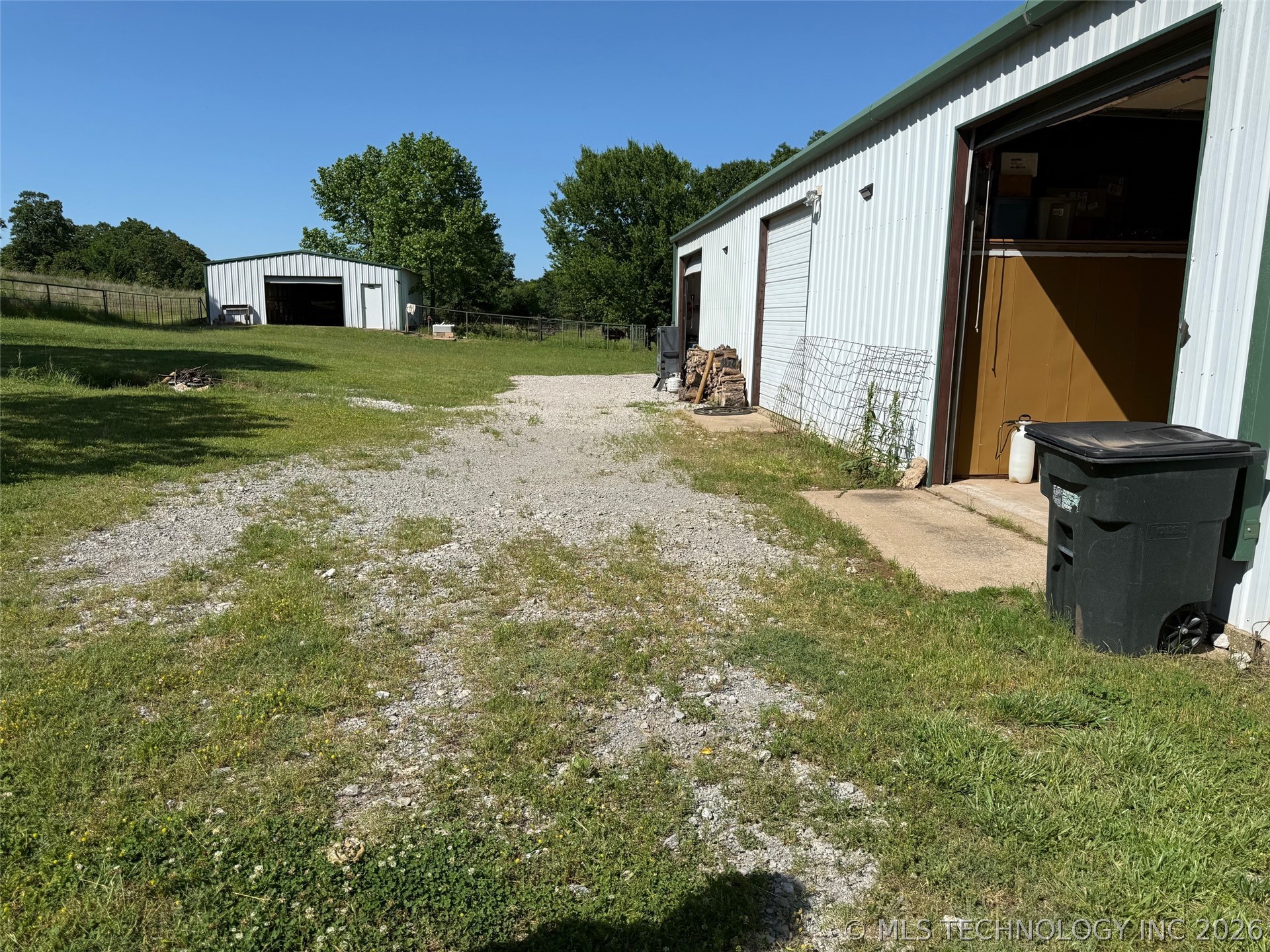 21429 S 465th West Avenue Property Photo 17