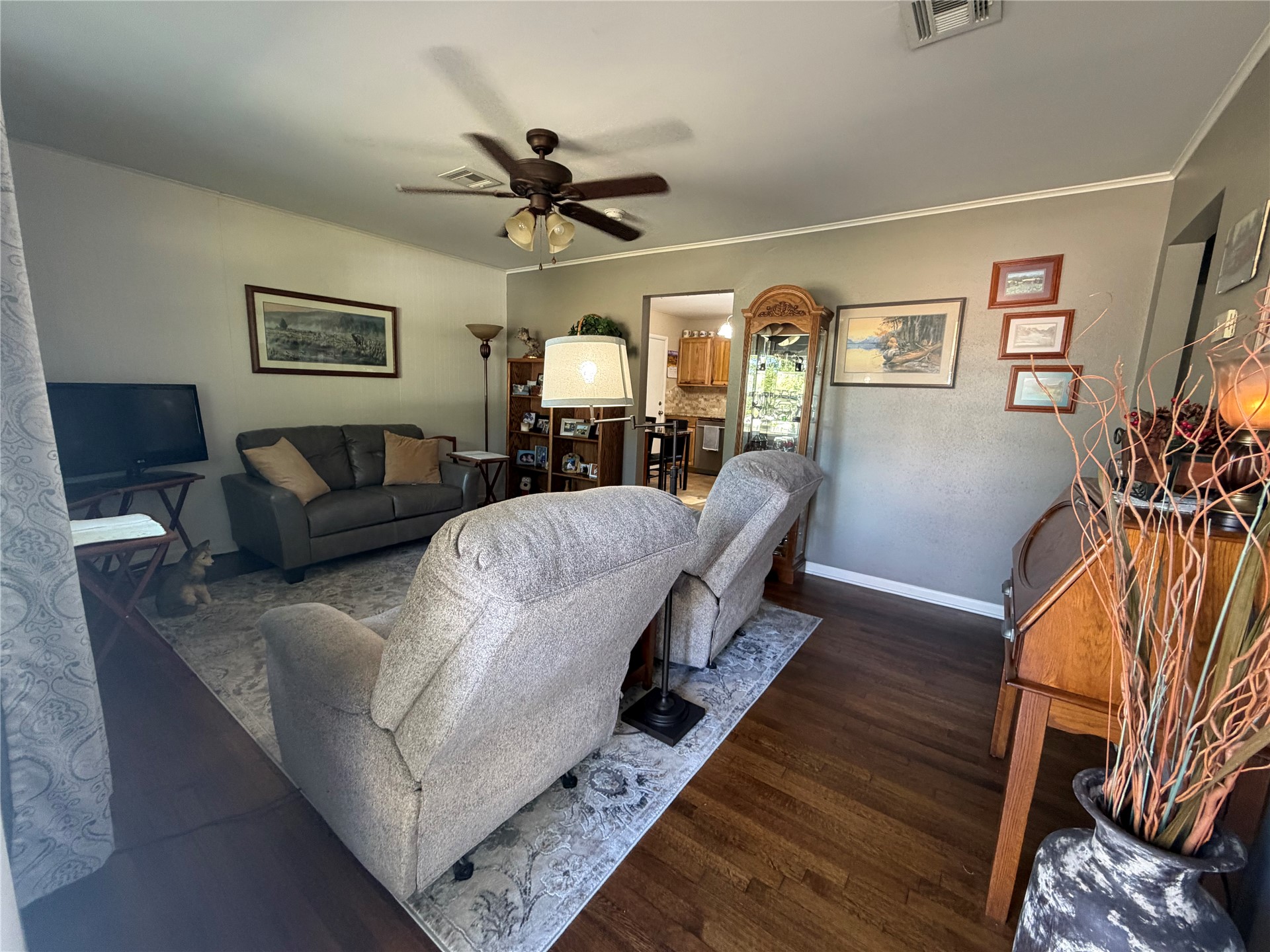 713 S Coo-y-yah Street Property Photo 2