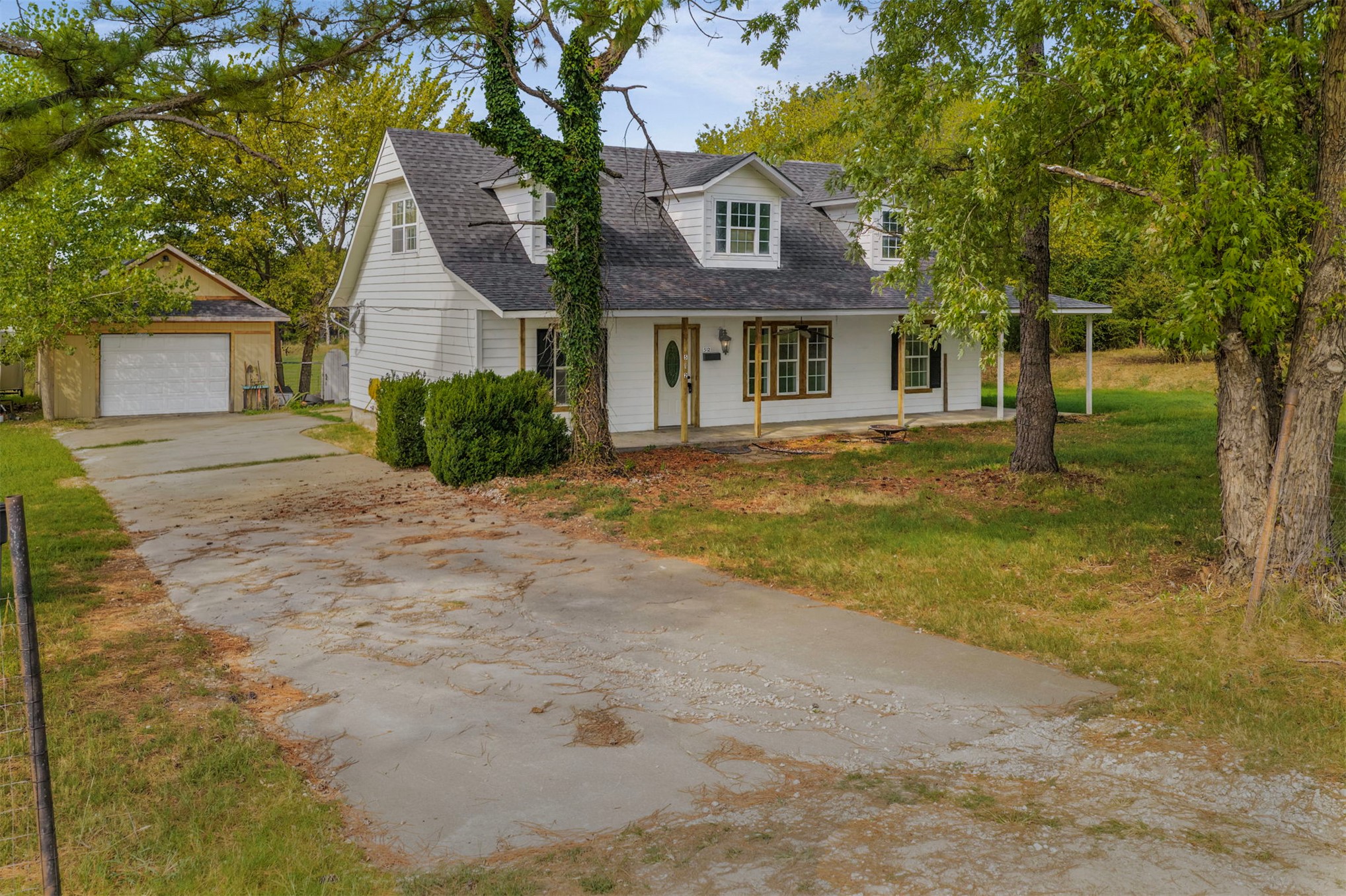 512 N Cattle Drive Property Photo 39