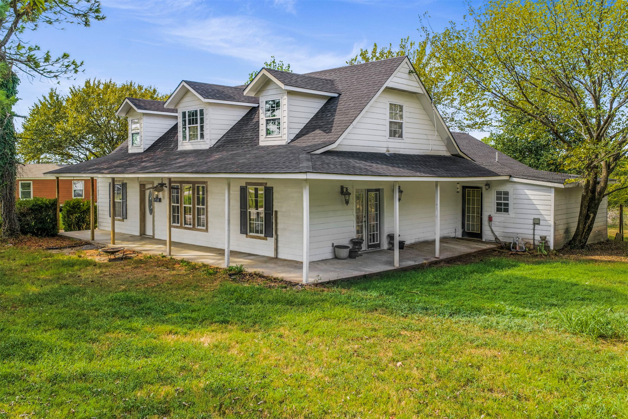512 N Cattle Drive Property Photo 40
