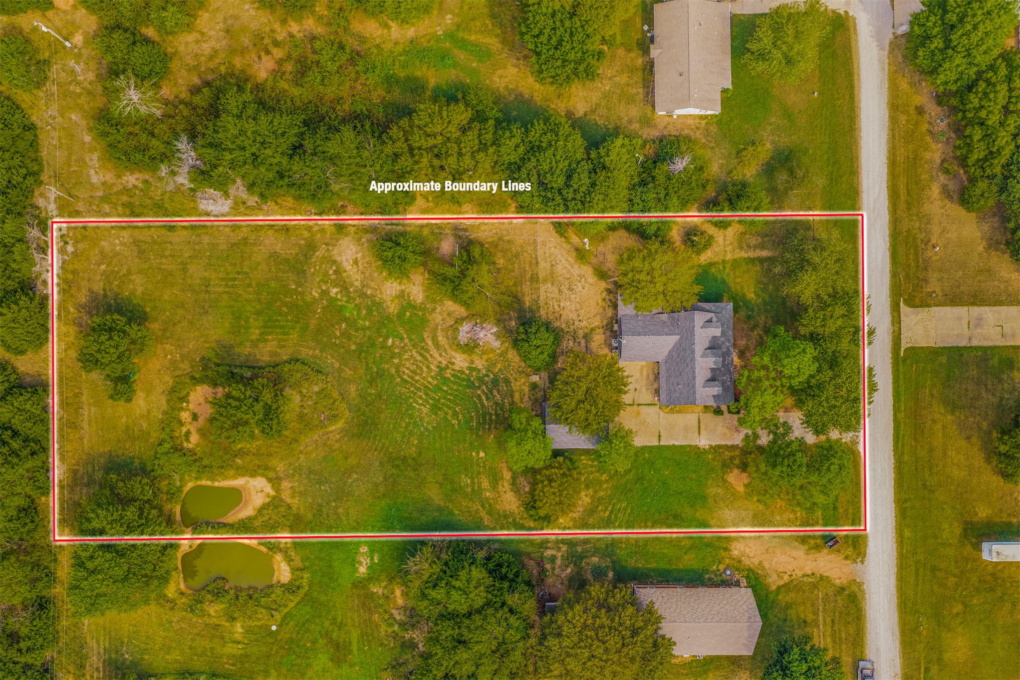 512 N Cattle Drive Property Photo 41