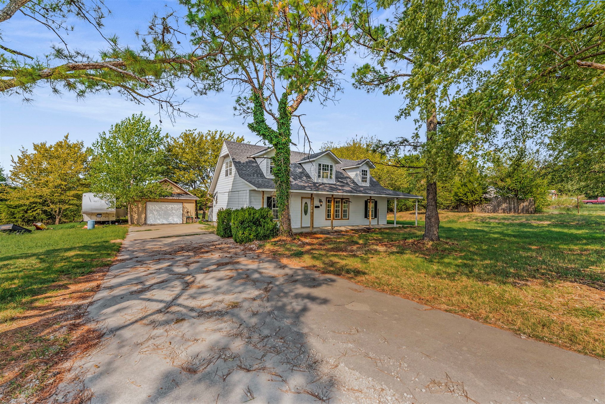 512 N Cattle Drive Property Photo 51