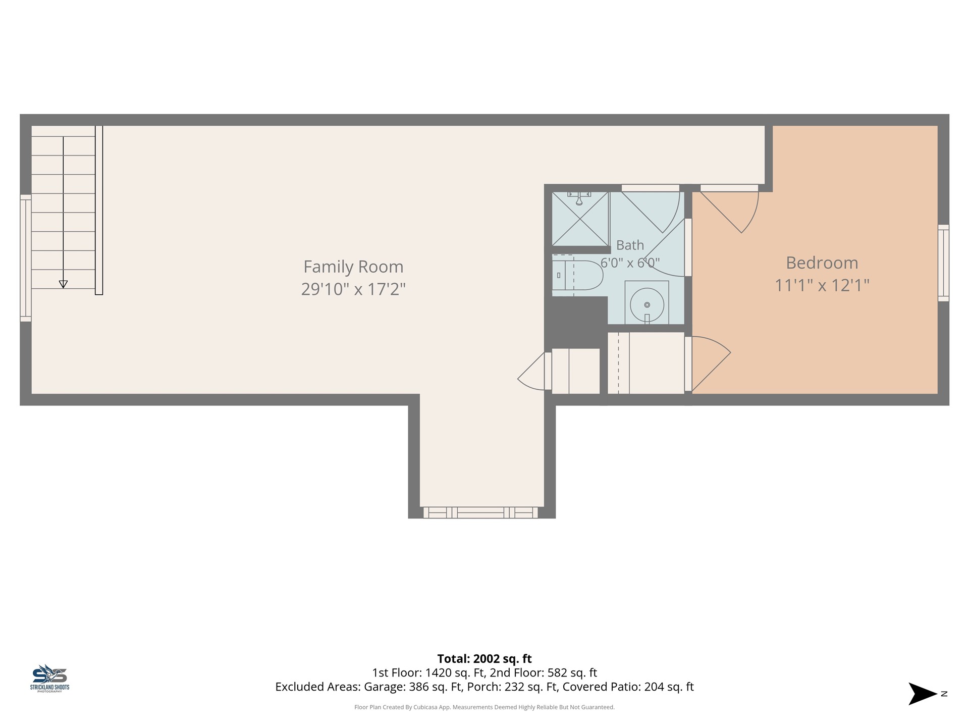 512 N Cattle Drive Property Photo 52