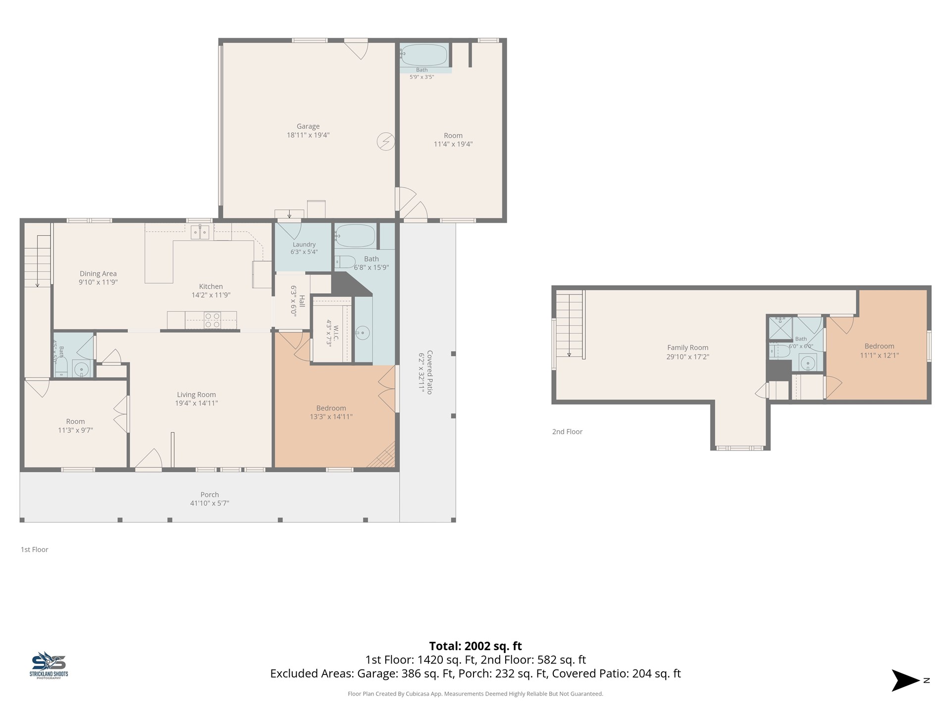 512 N Cattle Drive Property Photo 56