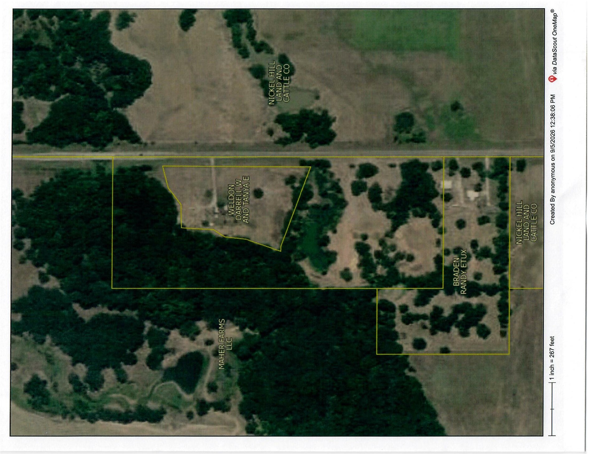 Hwy 177 Property Photo 8