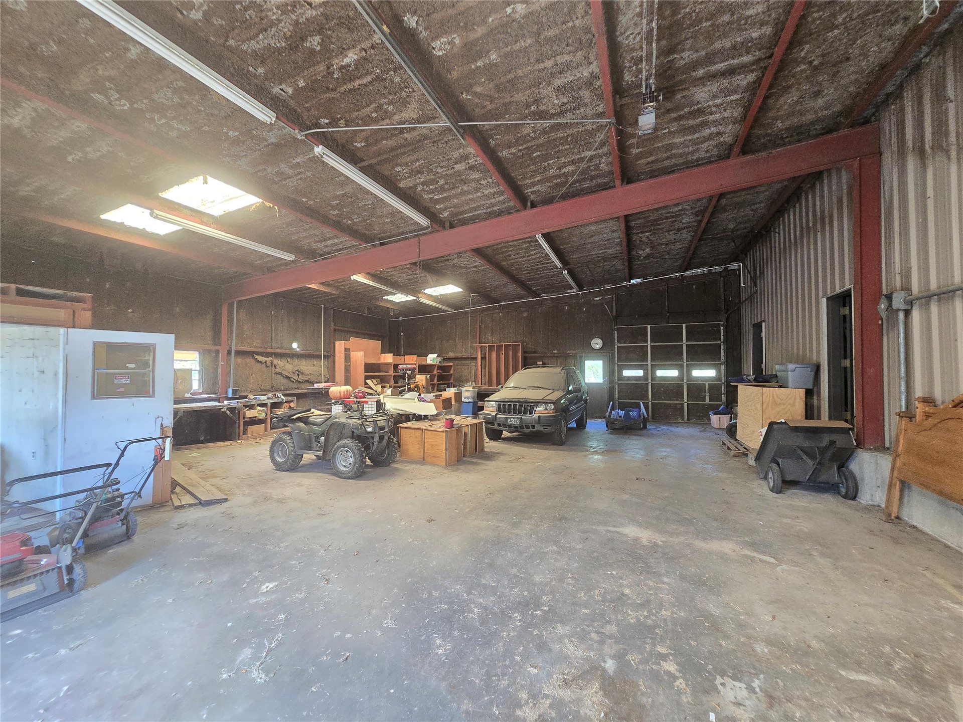 20656 S 4180 Road Property Photo 34