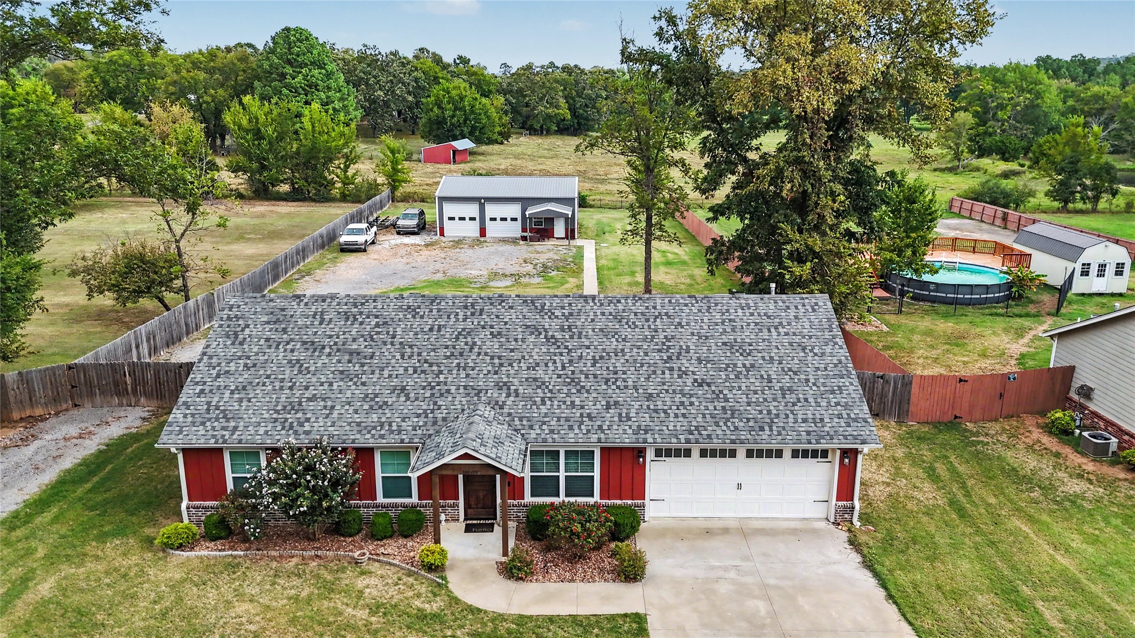 16168 Spring Meadow Drive Property Photo 3