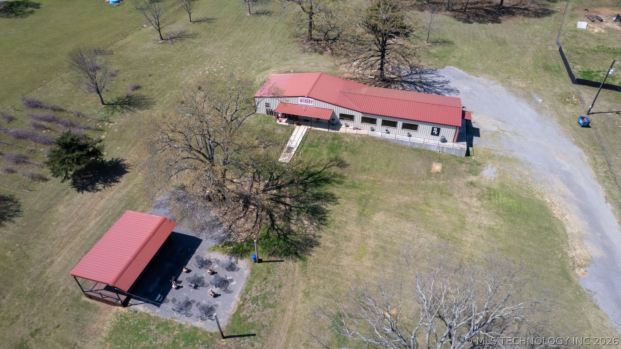 3565 Sawmill Road Property Photo 26