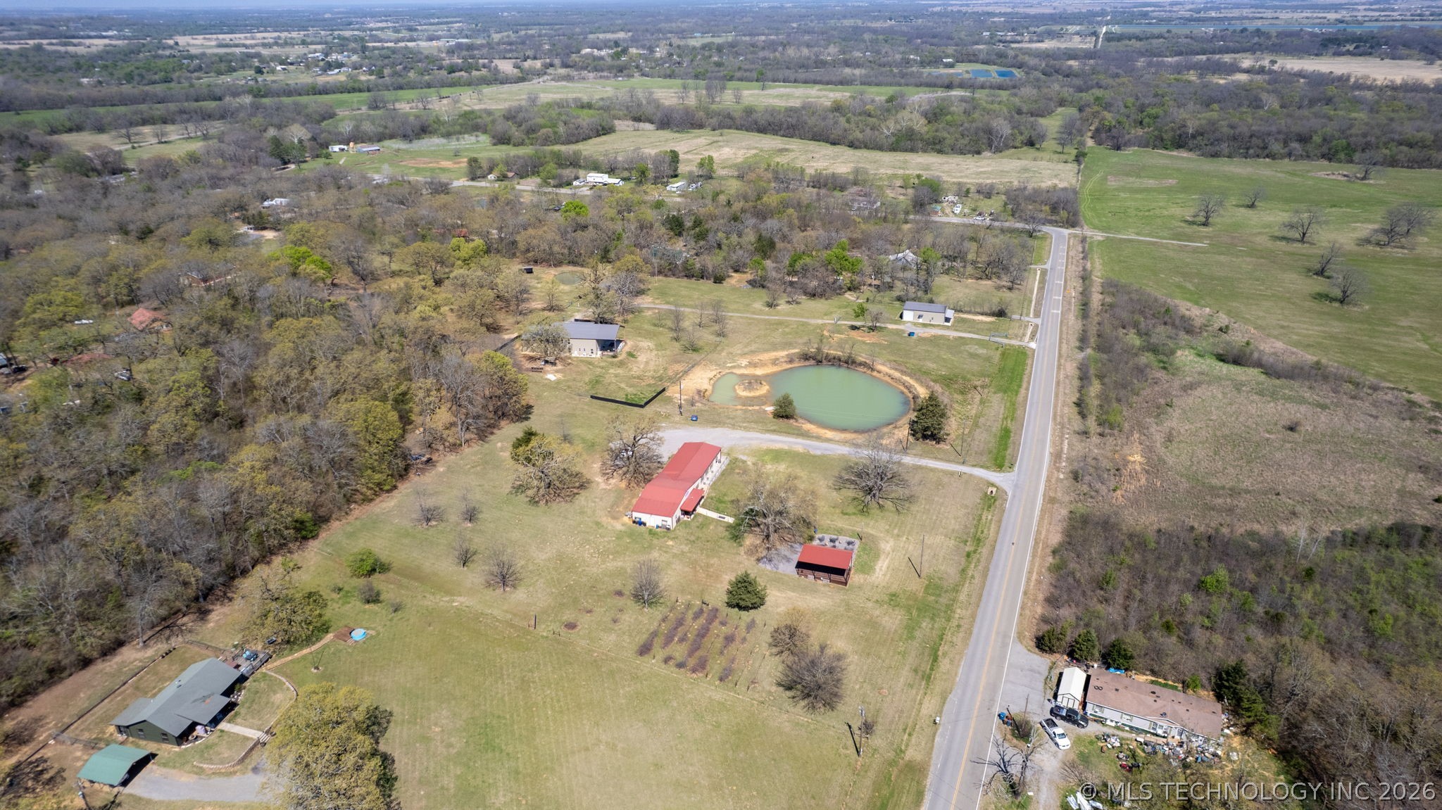 3565 Sawmill Road Property Photo 29