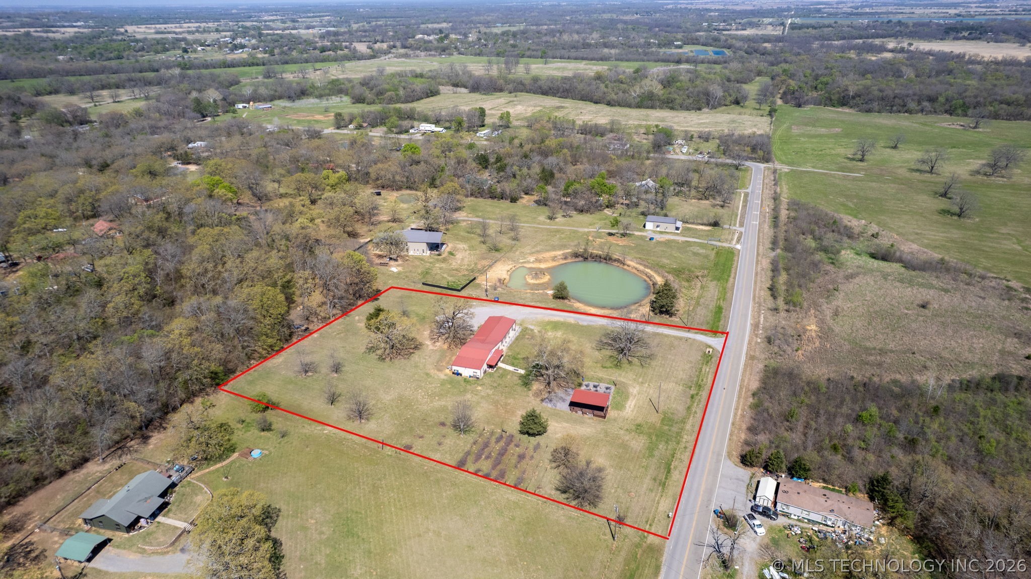 3565 Sawmill Road Property Photo 30