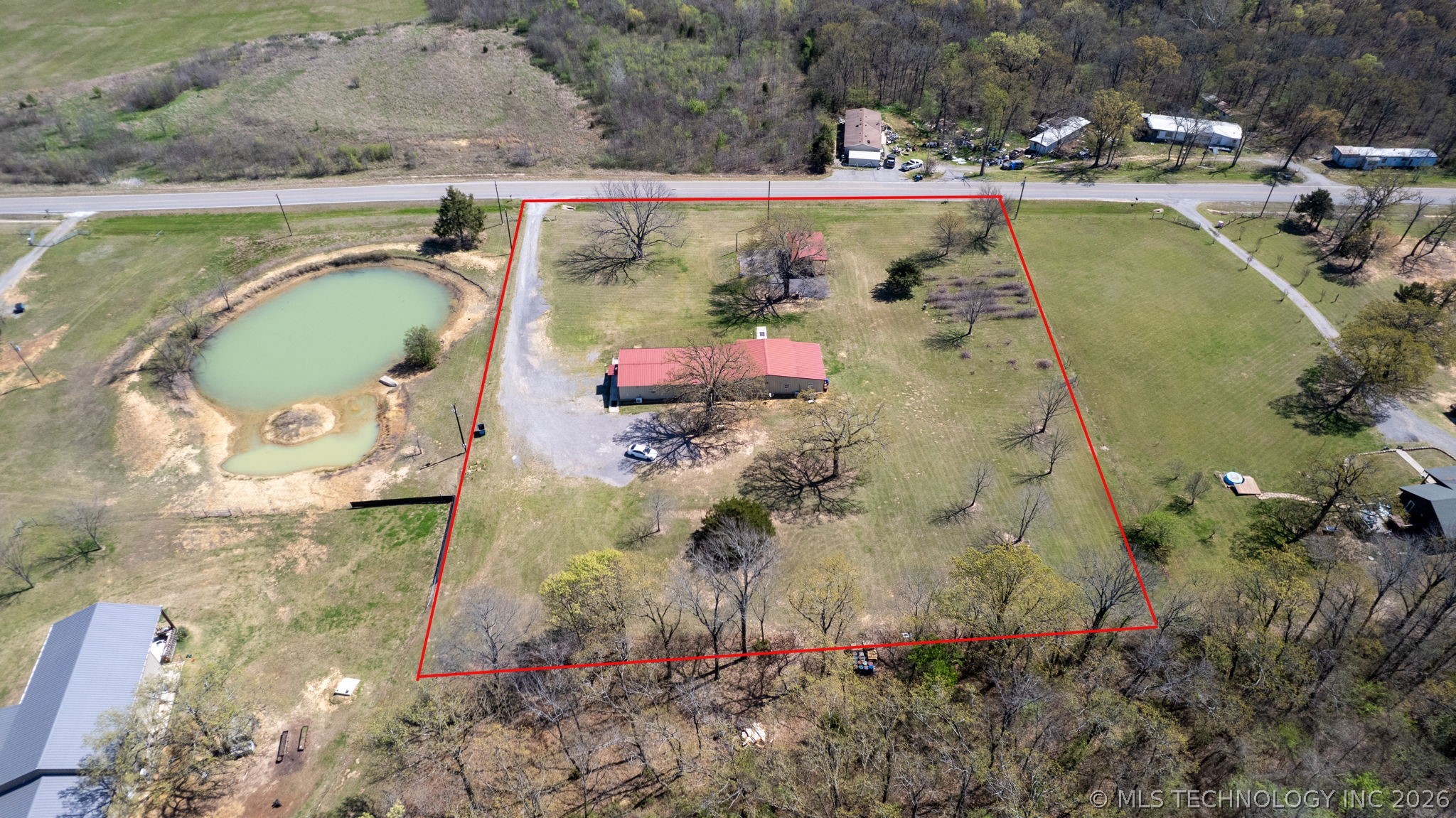3565 Sawmill Road Property Photo 31