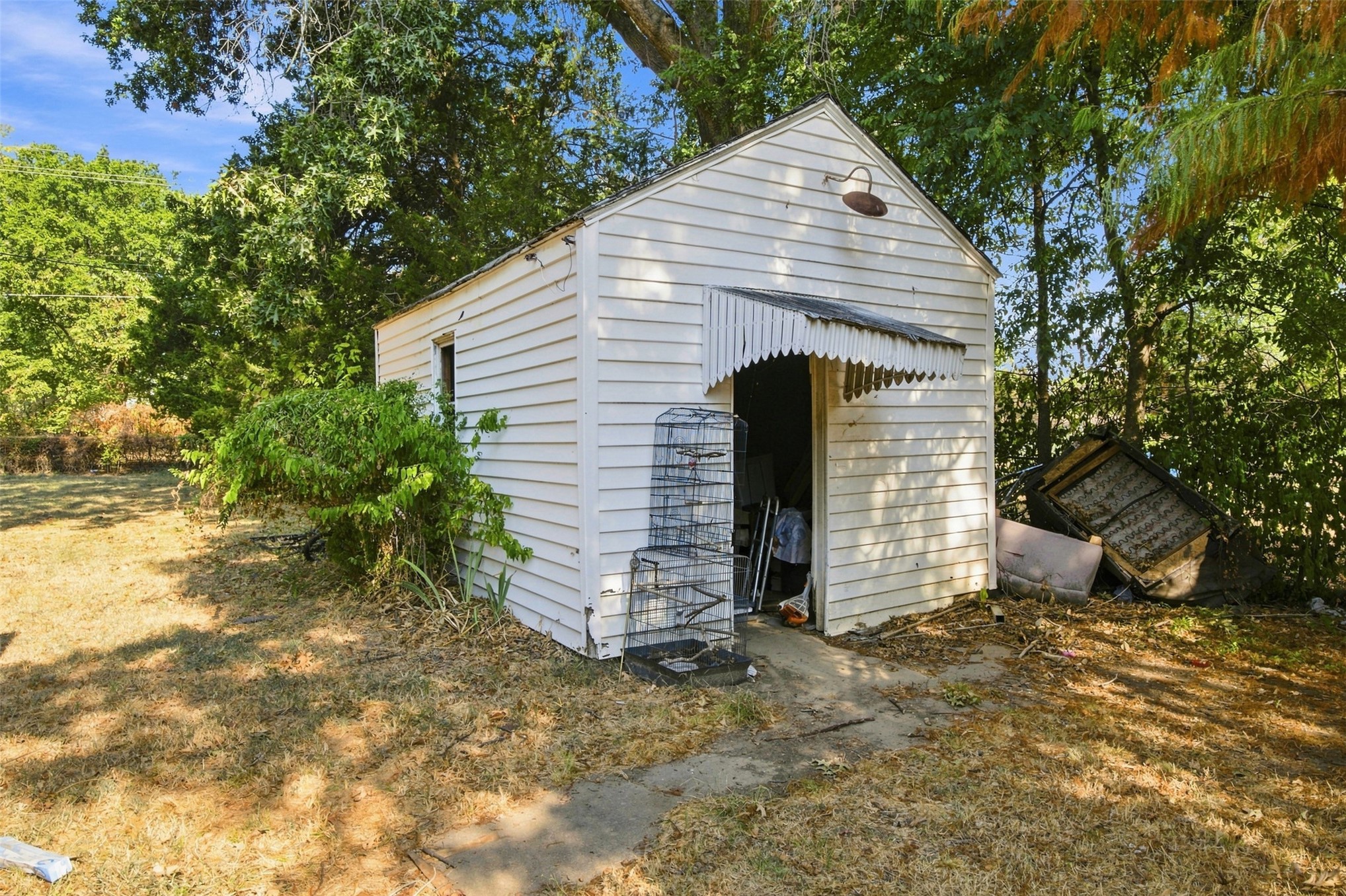 109 S Brown Street Property Photo 25