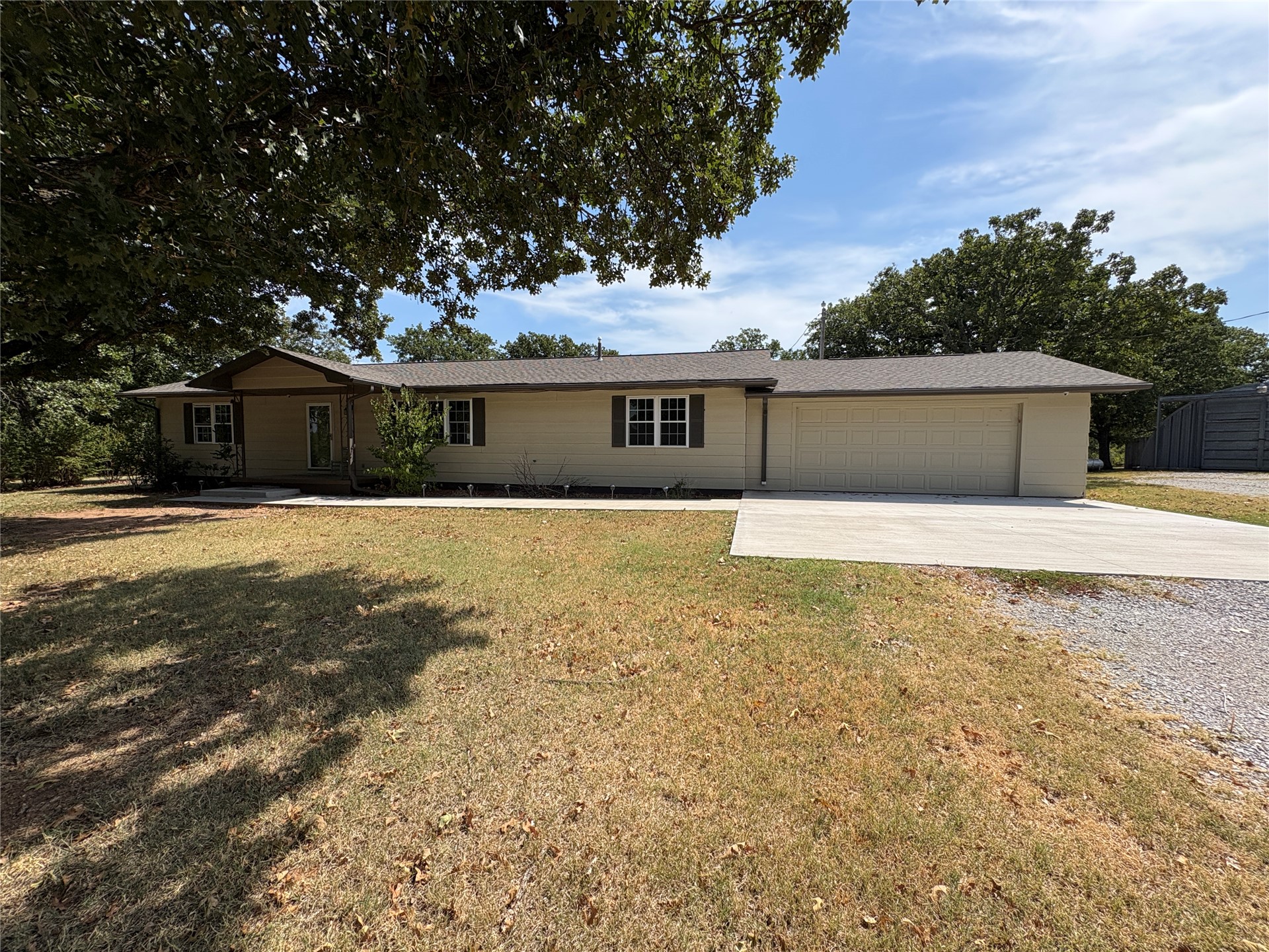 44660 State Hwy 29 Property Photo 1