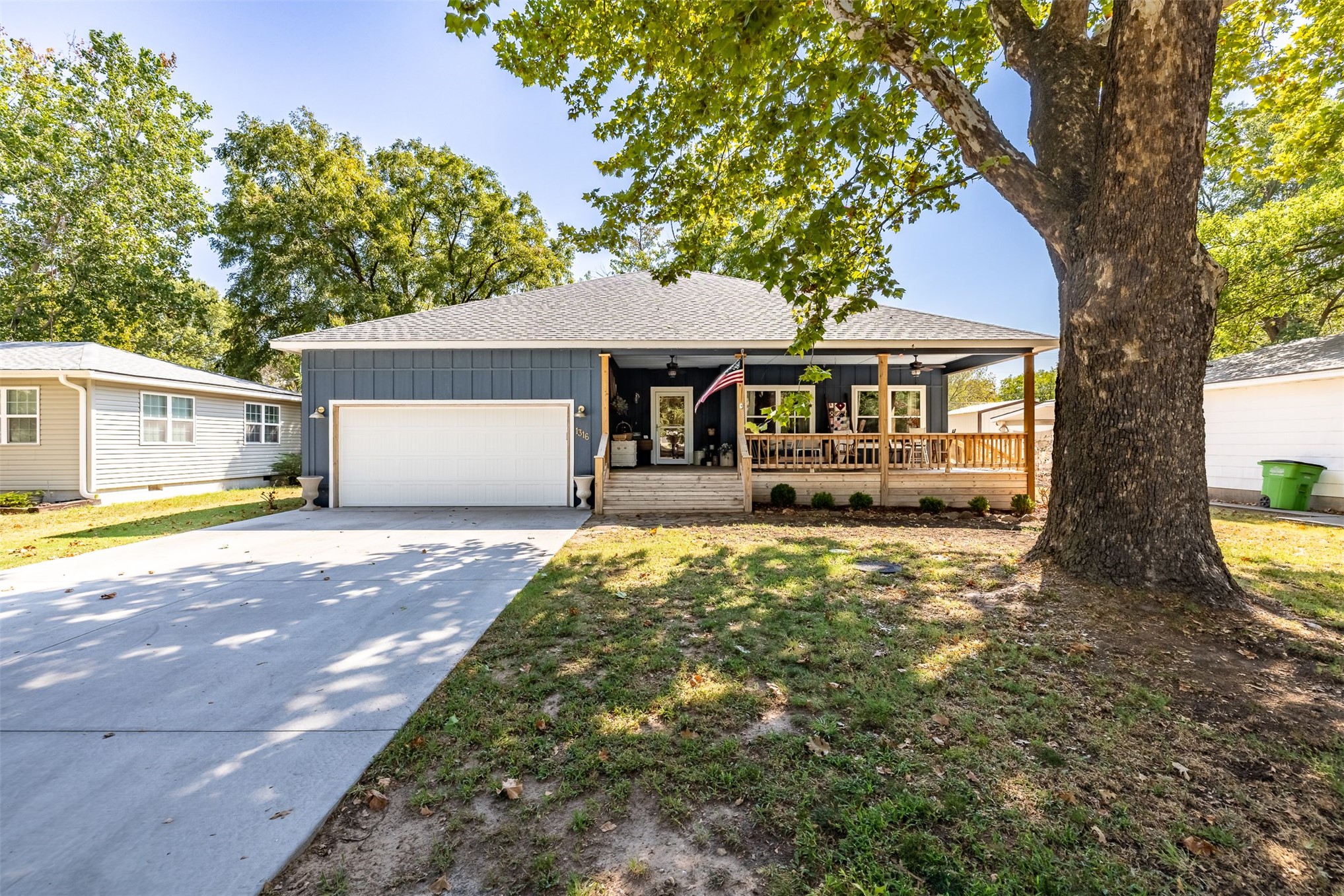 1316 Whittmore Avenue Property Photo 1