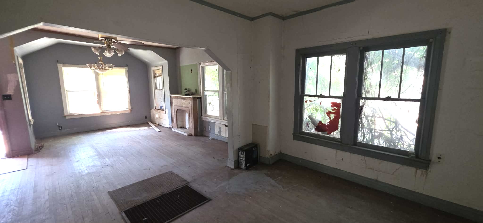 2011 W Archer Place S Property Photo 4