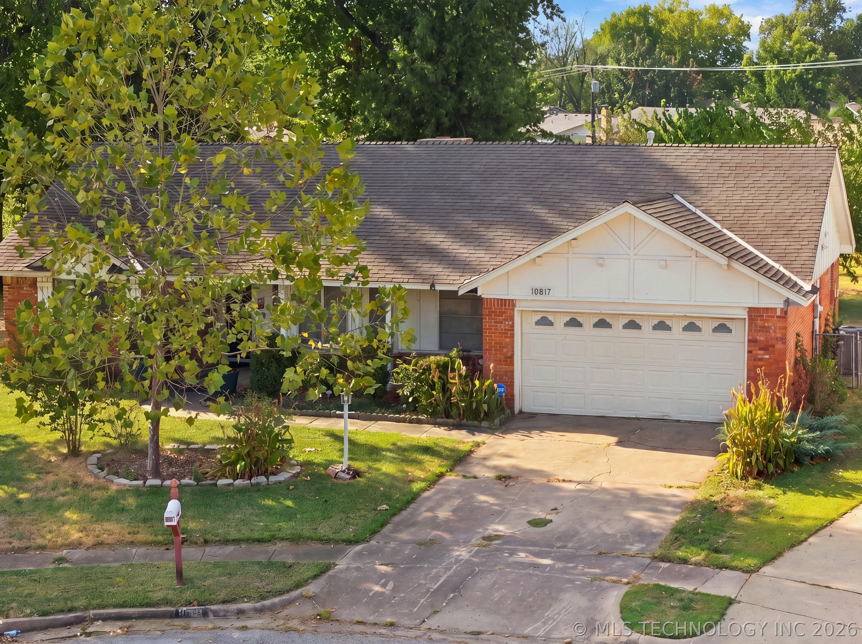 10817 E 26th Place Property Photo 1
